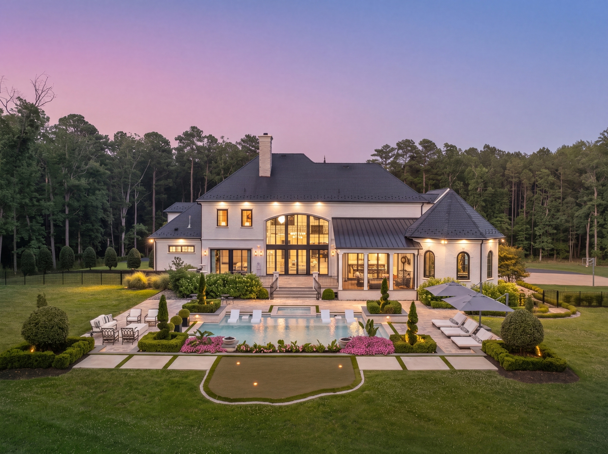  13259 Greenwood Church Road, Ashland, VA 23005 - 物件實景