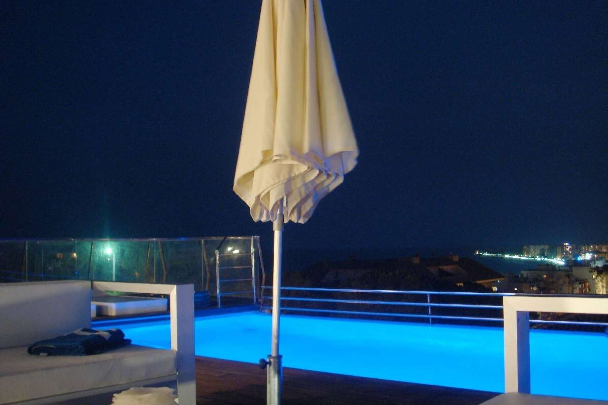  Villa with home automation within walking distance from the port - 物件實景