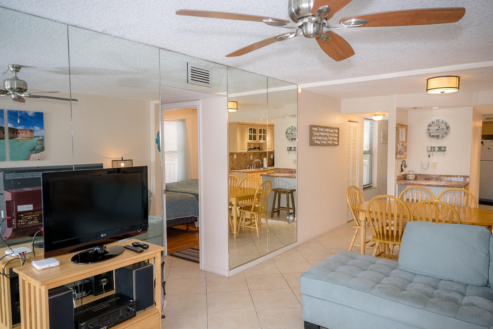 KEY LARGO, Florida, 33037, United States, 2 Bedrooms Bedrooms, ,2 BathroomsBathrooms,Residential,For Sale,1891316