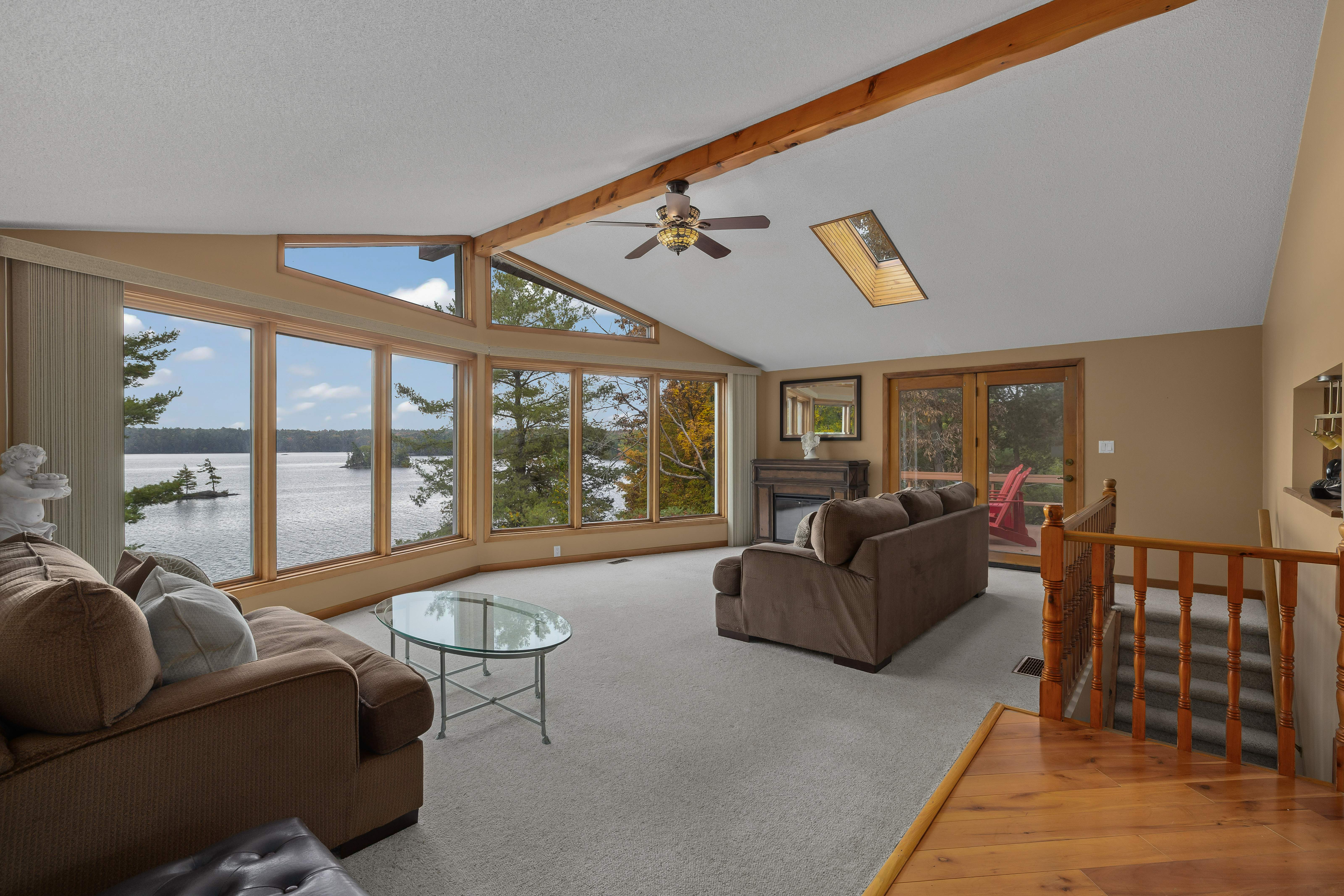 South Frontenac, Ontario, K0H 2L0, CA, 3 Bedrooms Bedrooms, ,3 BathroomsBathrooms,Residential,For Sale,1960739