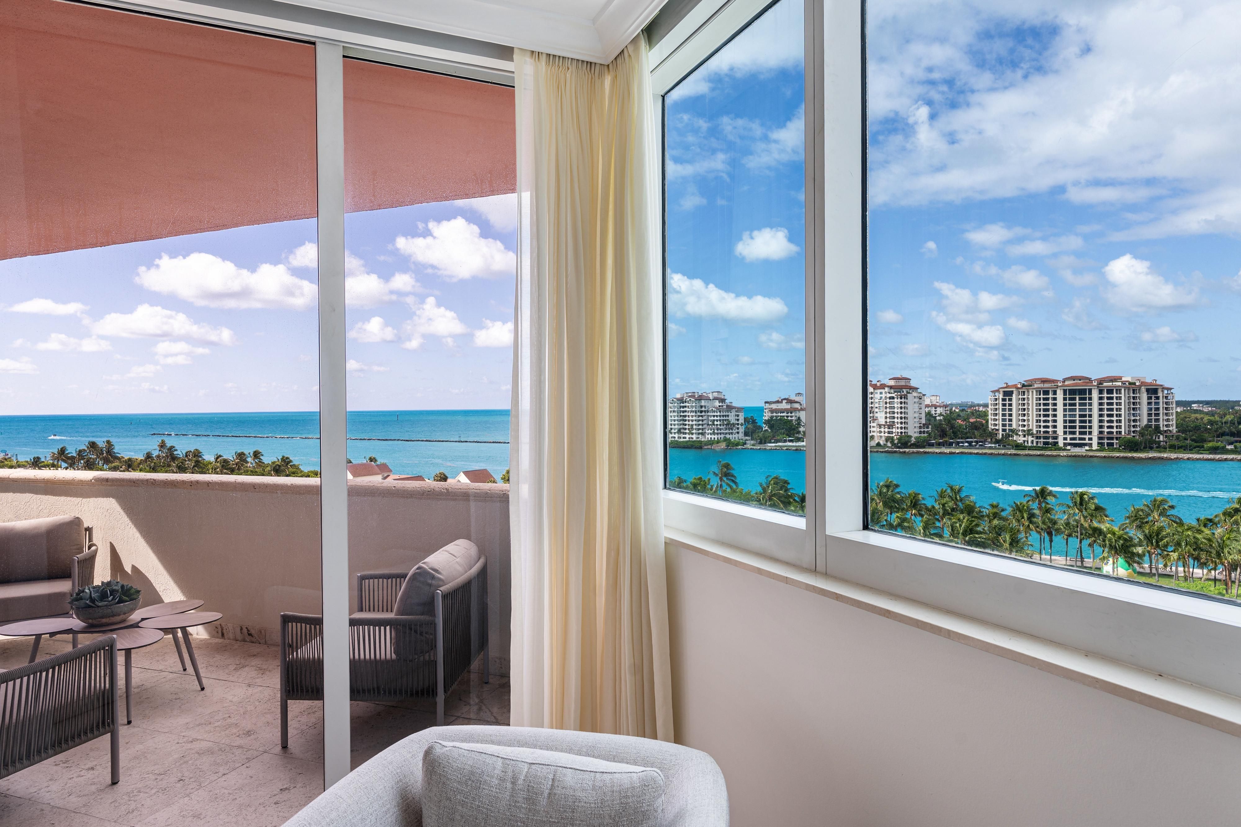  300 South Pointe Drive #1001, Miami Beach, FL 33139 - 物件實景