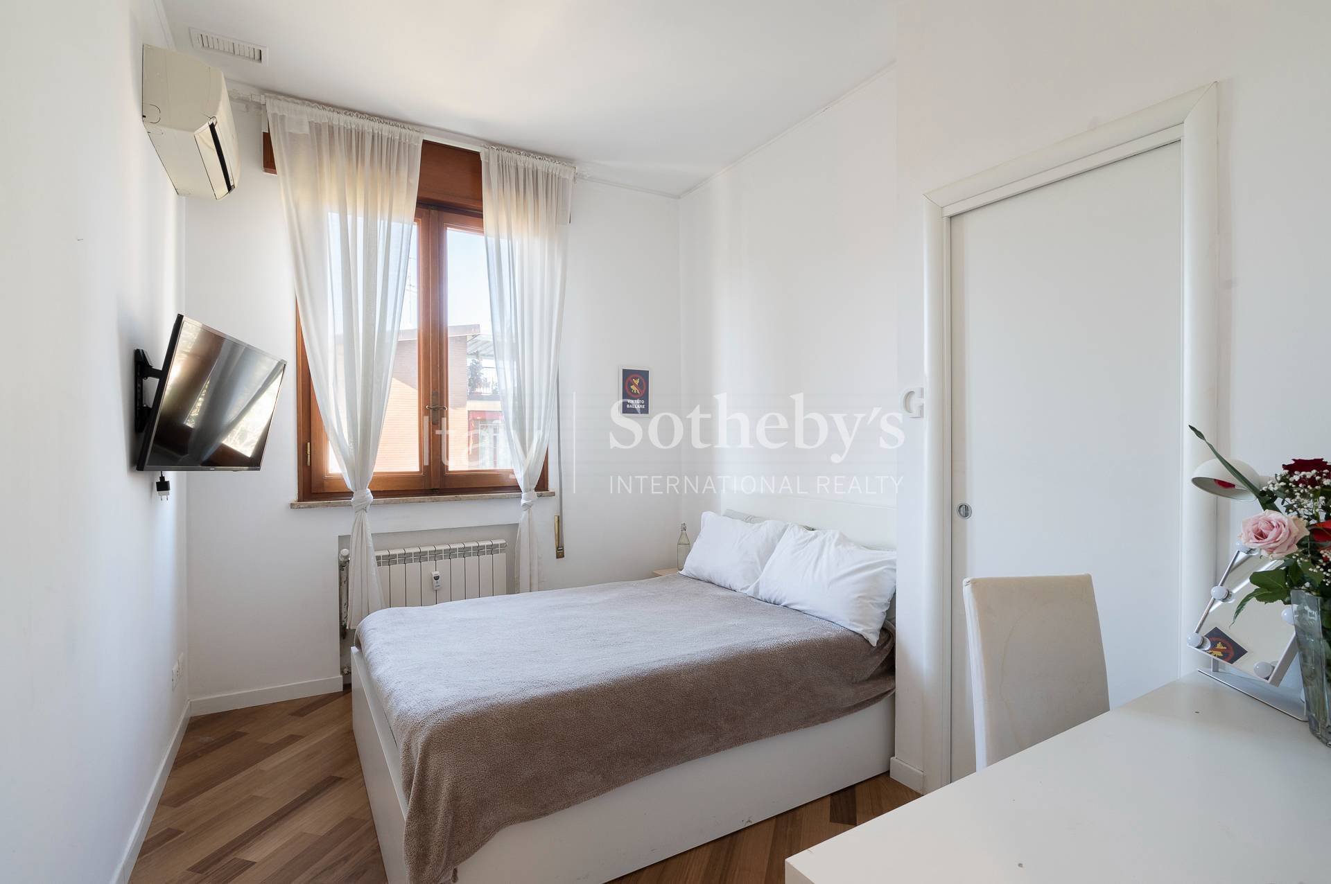  Elegant appartment with Panoramic Terrace - 物件實景
