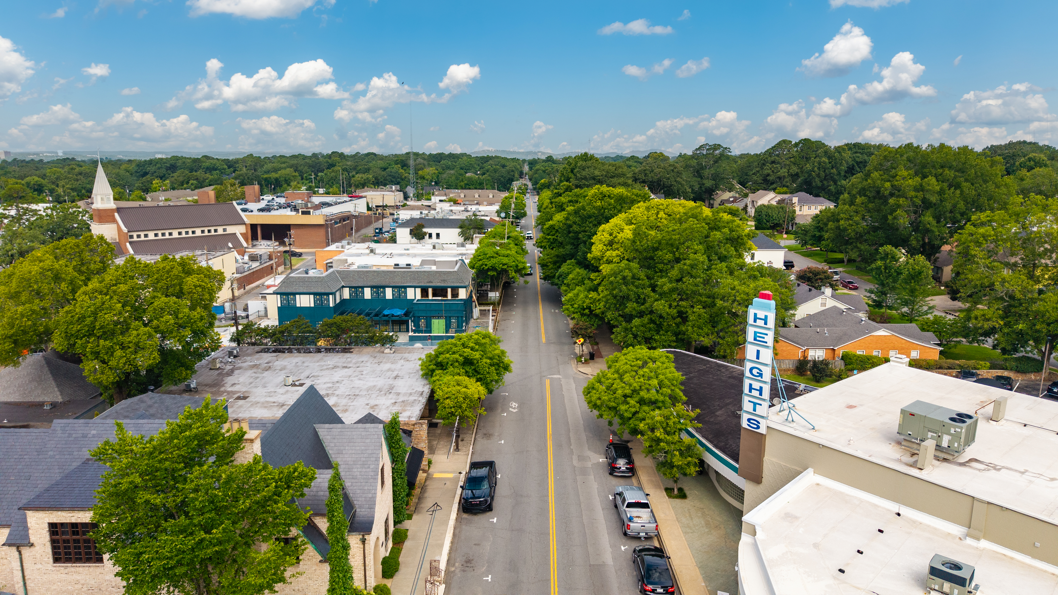  2500 N Taylor St, Little Rock, AR, 72207 - 物件實景