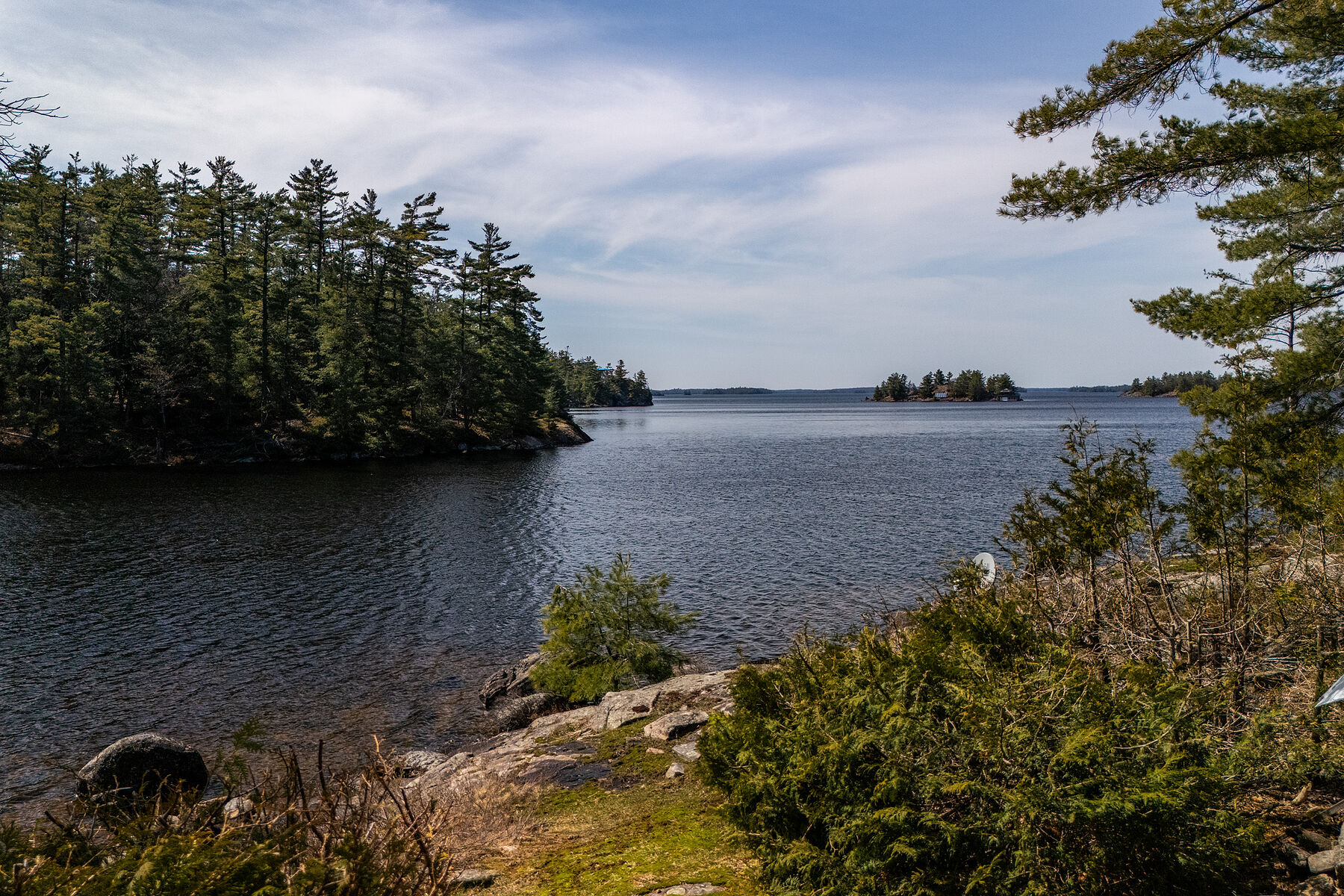  Opportunity on Lake Muskoka - 物件實景