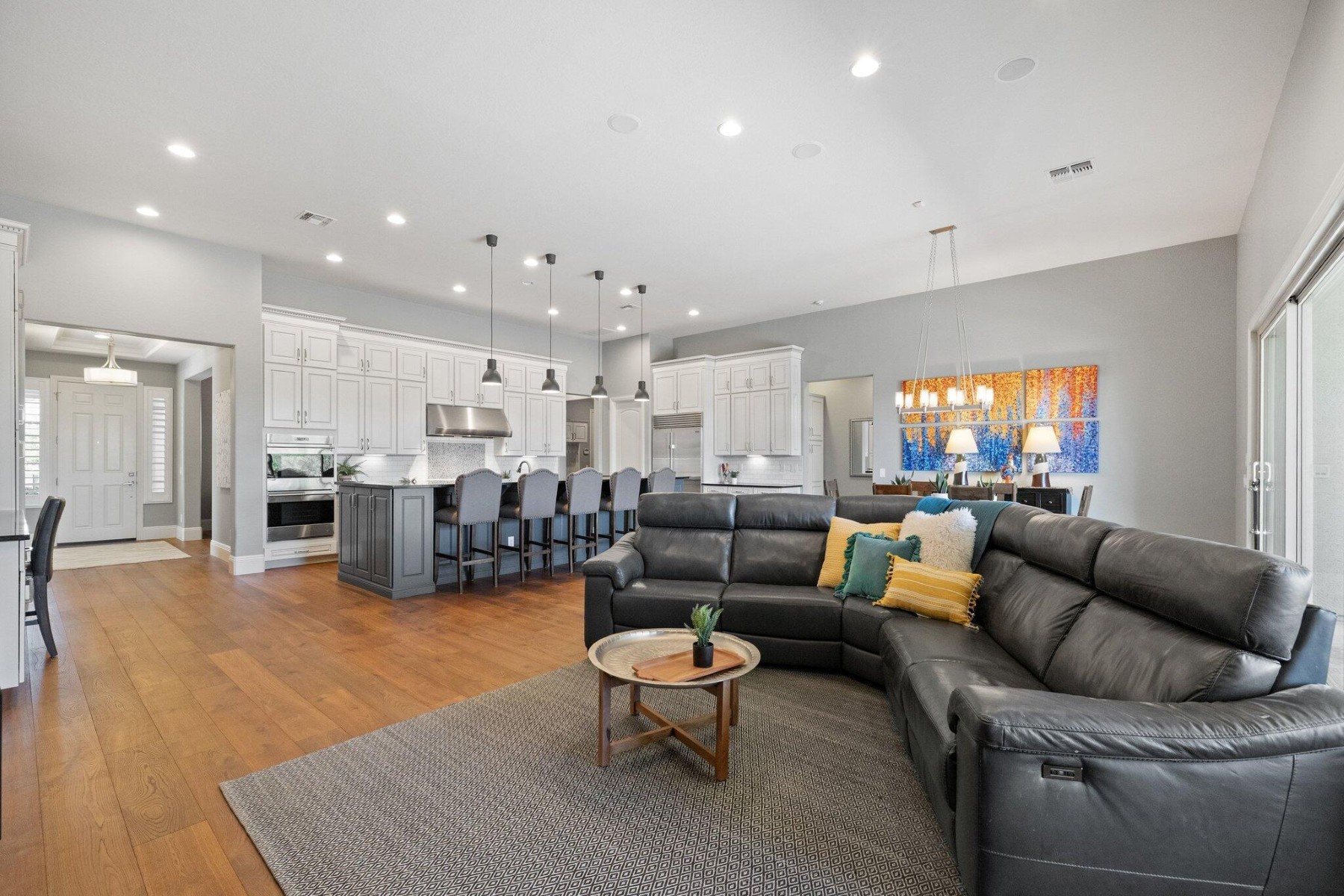  6033 E Brianna Road  Cave Creek, AZ - 物件實景