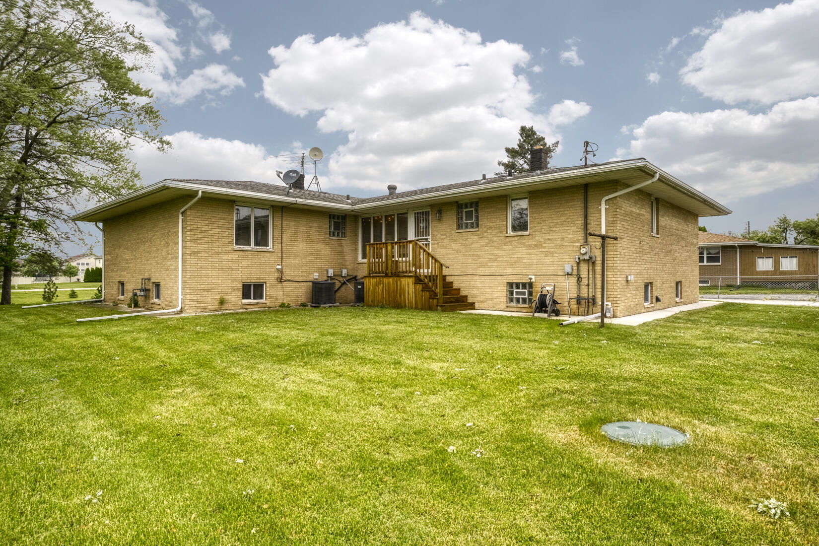Crown Point, Indiana, 46307, United States, 5 Bedrooms Bedrooms, ,3 BathroomsBathrooms,Residential,For Sale,1928021