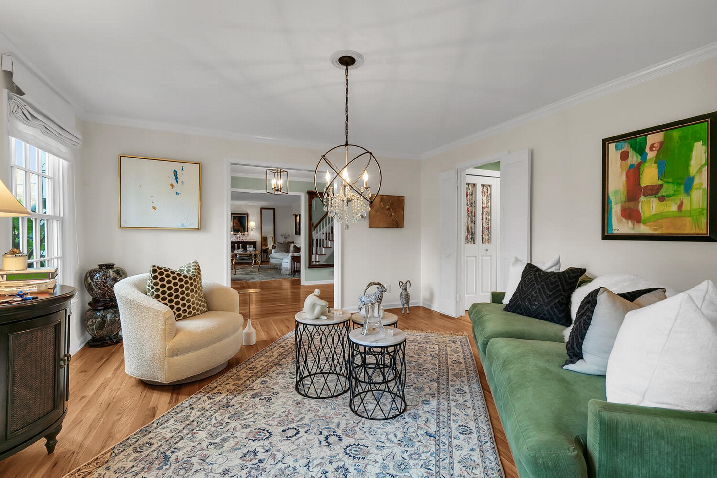  16 Mulberry Lane - 物件實景