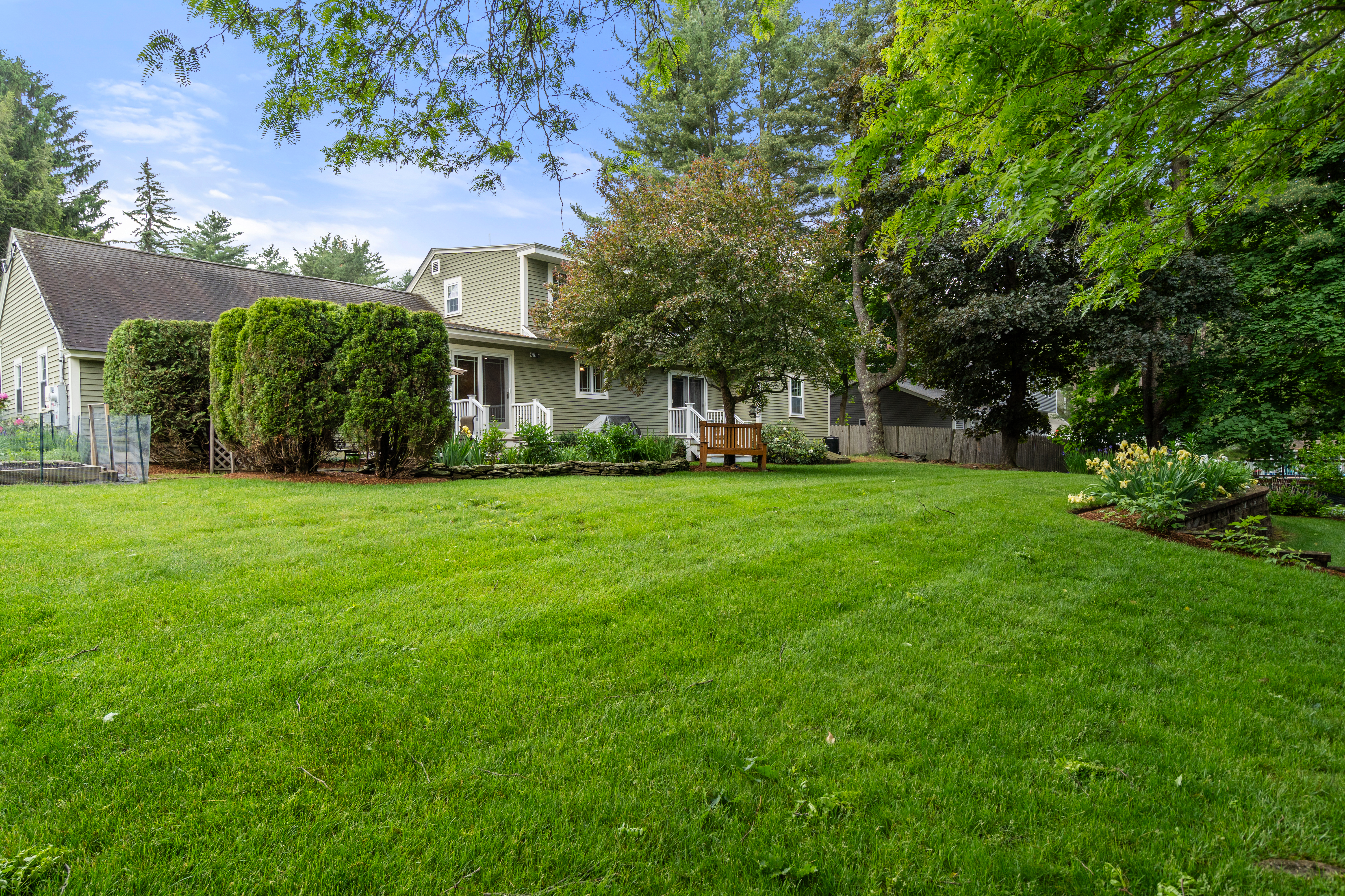  15 Juniper Road, Andover, MA, 01810 - 物件實景