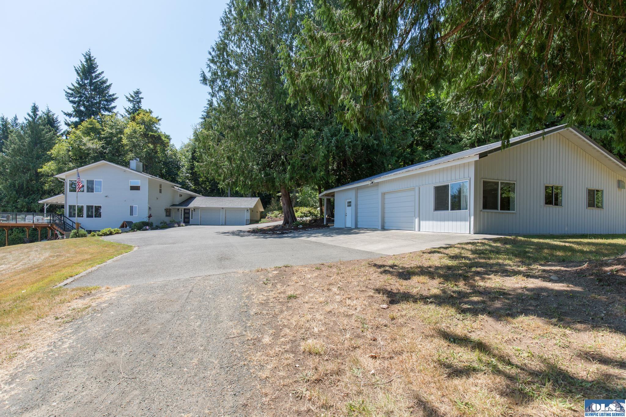 Port Angeles, Washington, 98363, United States, 4 Bedrooms Bedrooms, ,5 BathroomsBathrooms,Residential,For Sale,1905909