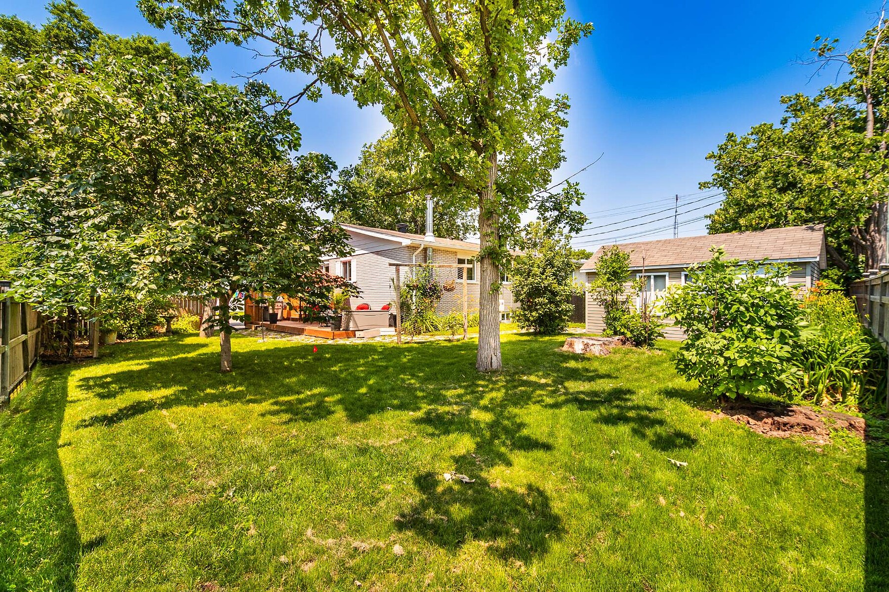  Greenfield Park, Montérégie - 物件實景