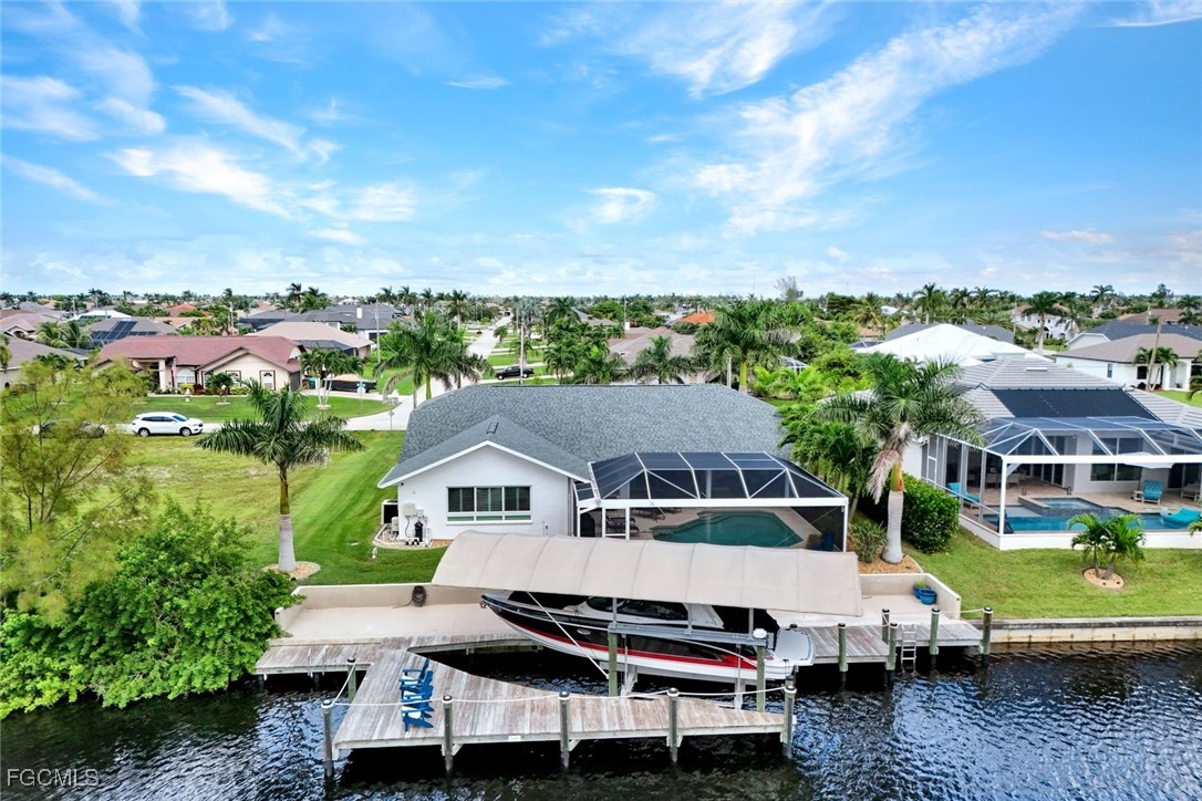 Cape Coral, Florida, 33914, United States, 3 Bedrooms Bedrooms, ,2 BathroomsBathrooms,Residential,For Sale,1982760