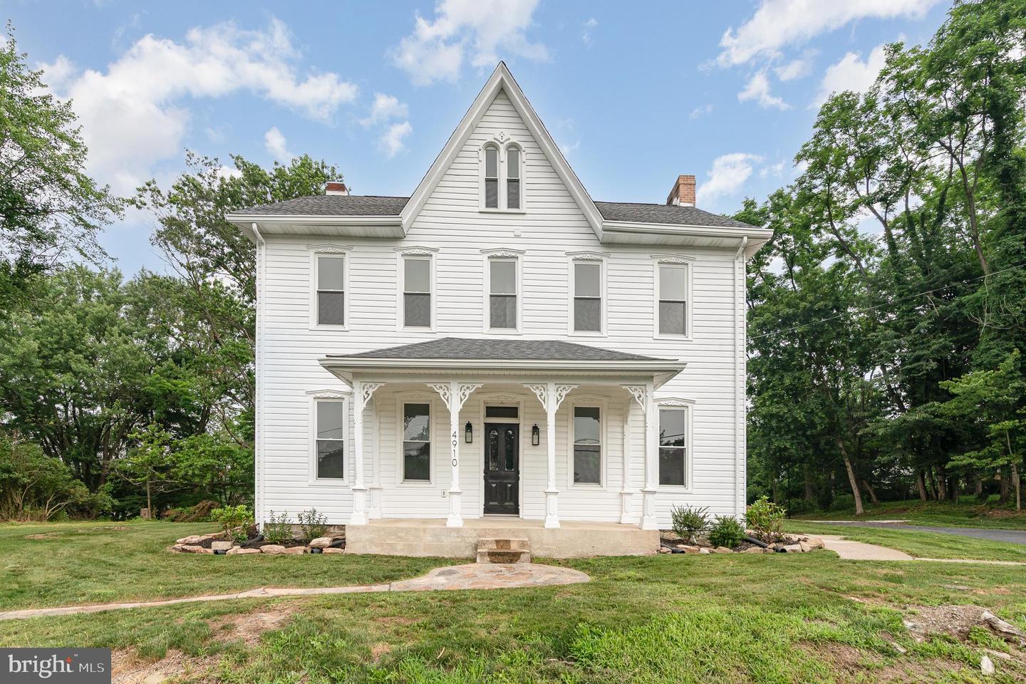 Harrisburg, Pennsylvania, 17112, United States, 5 Bedrooms Bedrooms, ,3 BathroomsBathrooms,Residential,For Sale,1890402
