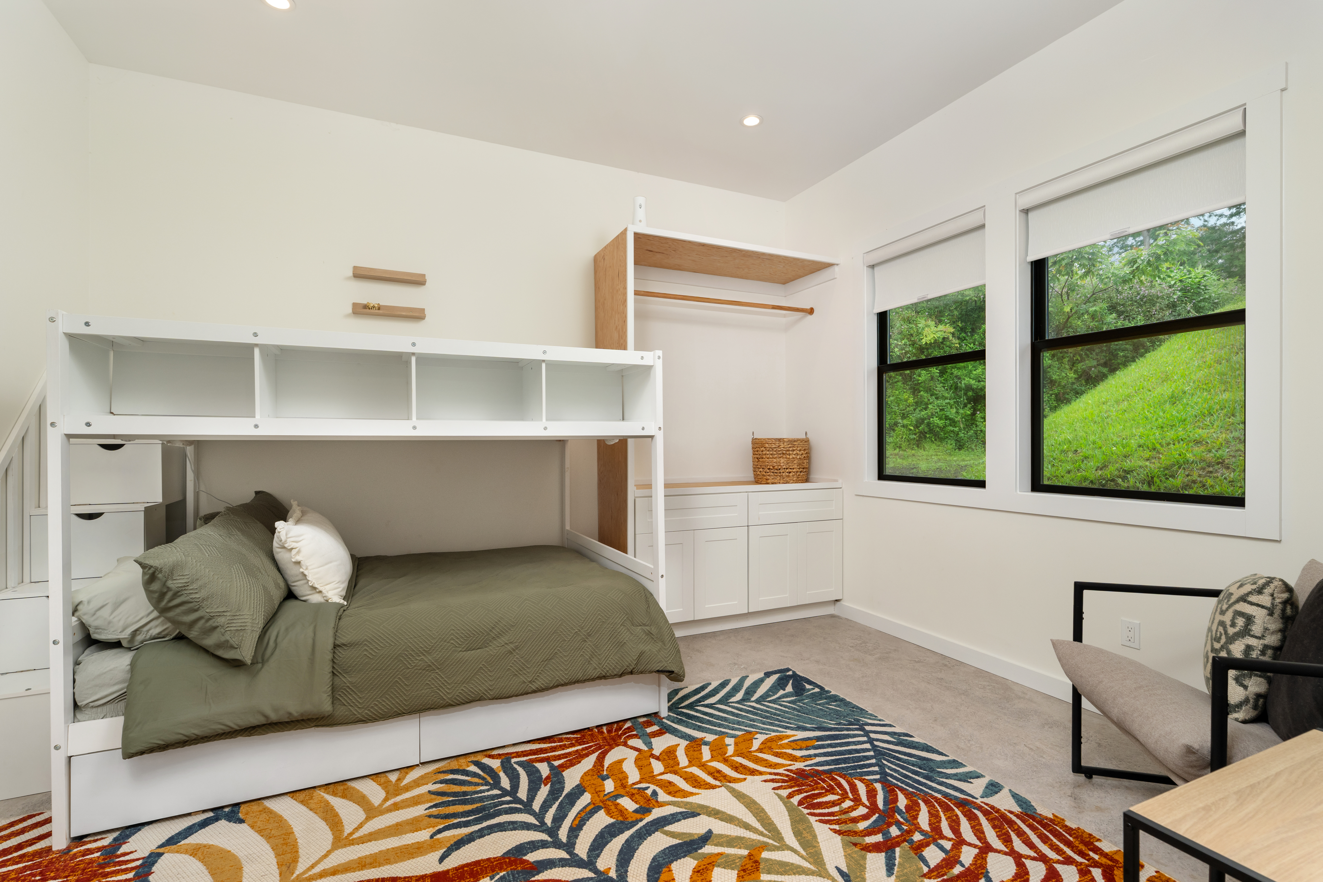  75-5544 Nalo Meli Drive, Holualoa, HI 96725 - 物件實景