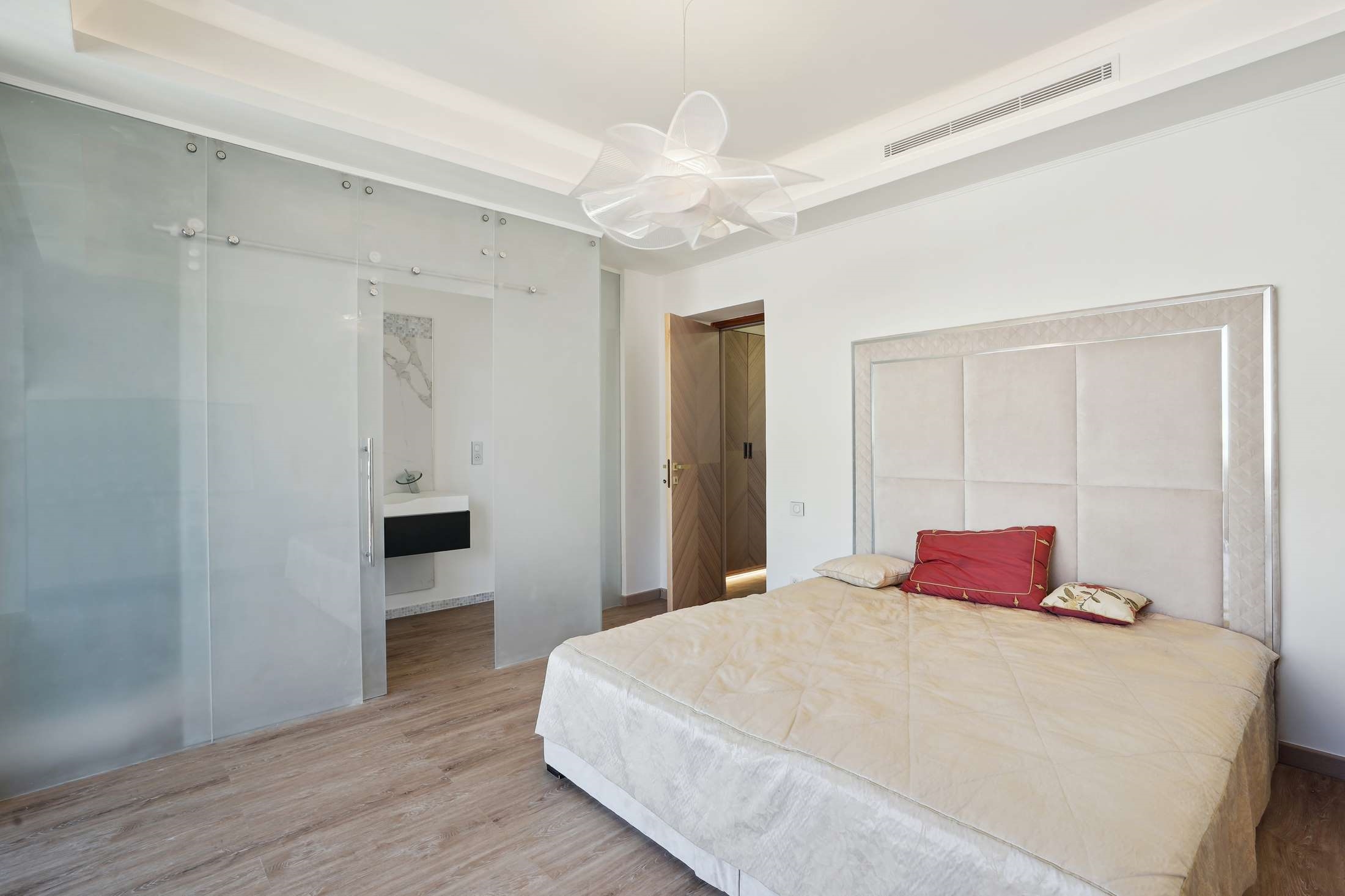  Millefiori, Beautiful renovated 3-room flat in Monte-Carlo - 物件實景