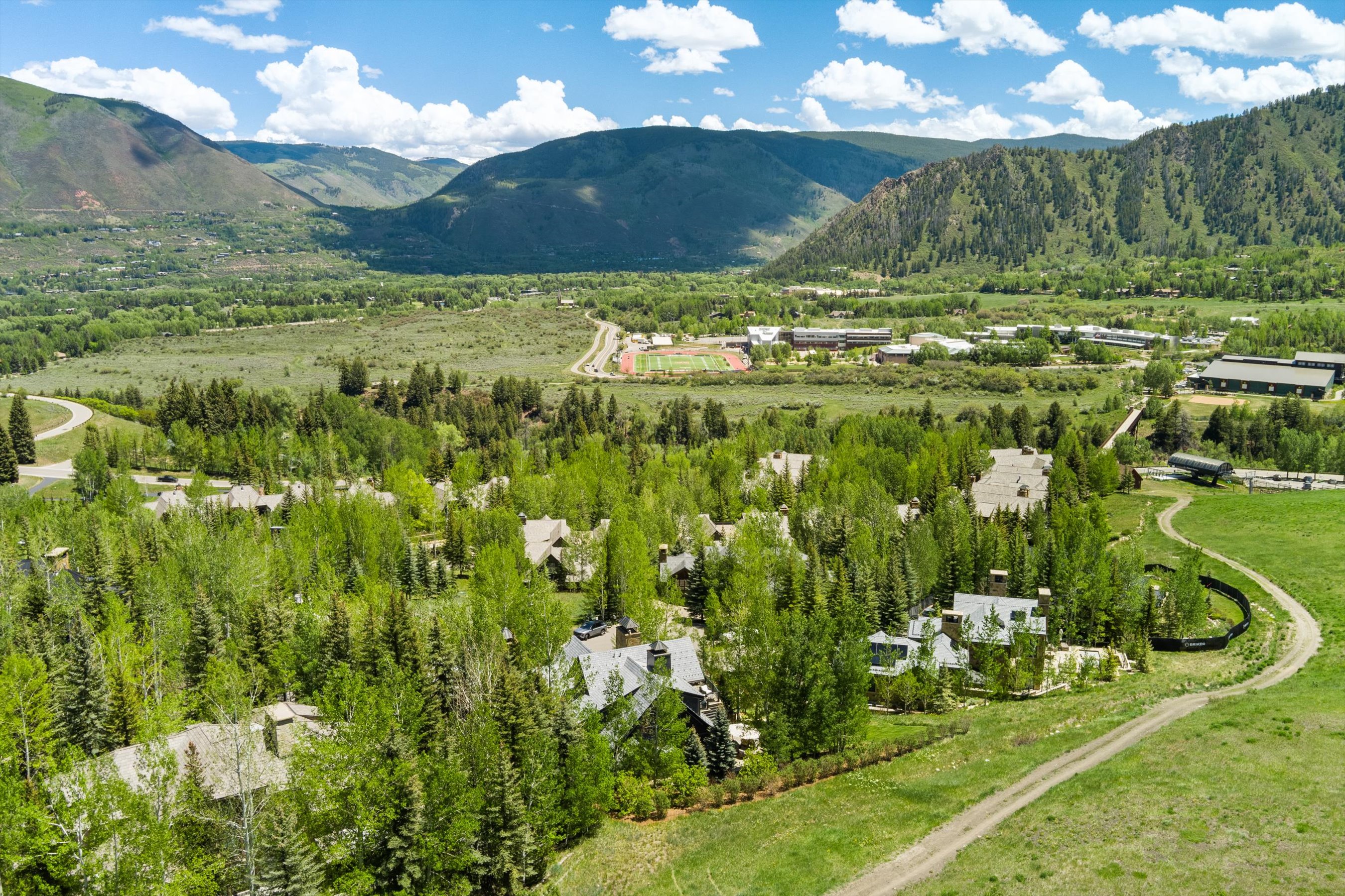  15 South Willow Court, Aspen, CO 81611 - 物件實景