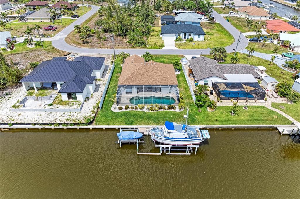 Port Charlotte, Florida, 33981, United States, 3 Bedrooms Bedrooms, ,3 BathroomsBathrooms,Residential,For Sale,1751858