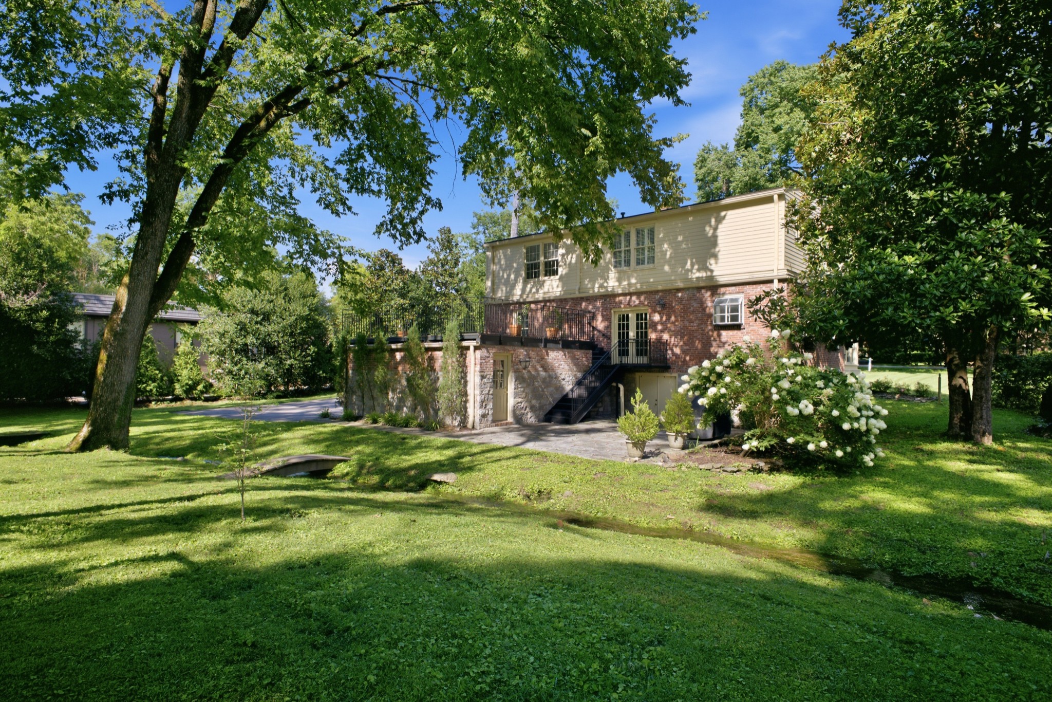  419 Lynnwood Blvd, Nashville, TN, 37205 - 物件實景