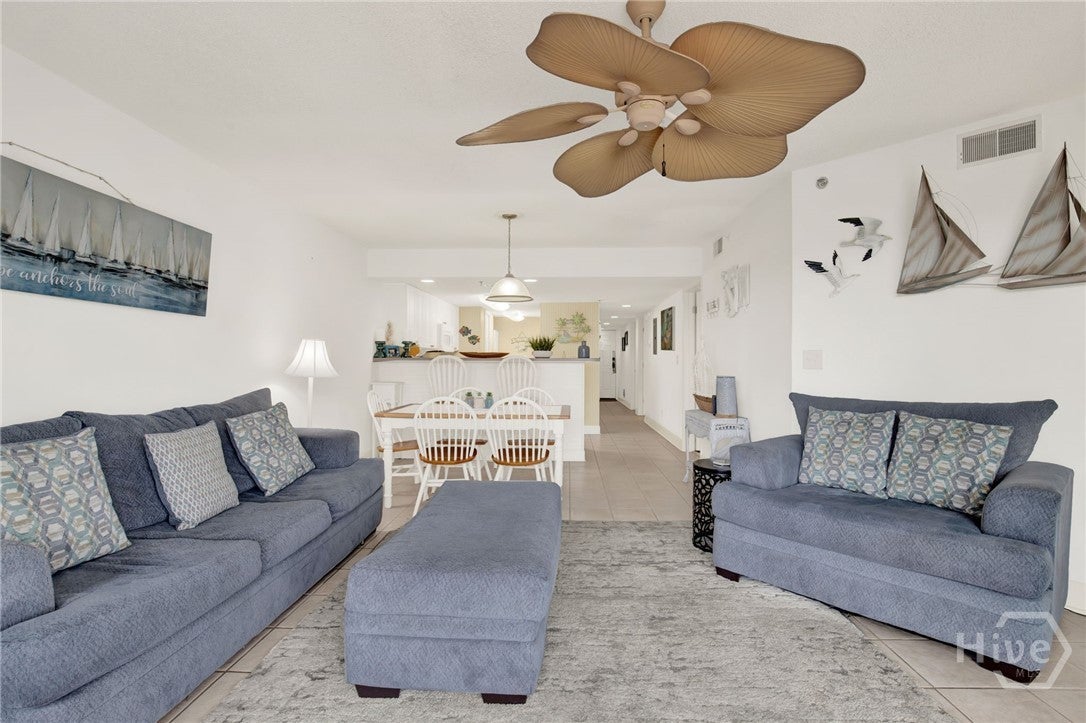TYBEE ISLAND, Georgia, 31328, United States, 2 Bedrooms Bedrooms, ,2 BathroomsBathrooms,Residential,For Sale,2032025