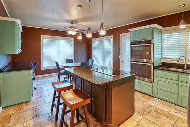 McAlester, Oklahoma, 74501, United States, 4 Bedrooms Bedrooms, ,2 BathroomsBathrooms,Residential,For Sale,1982144