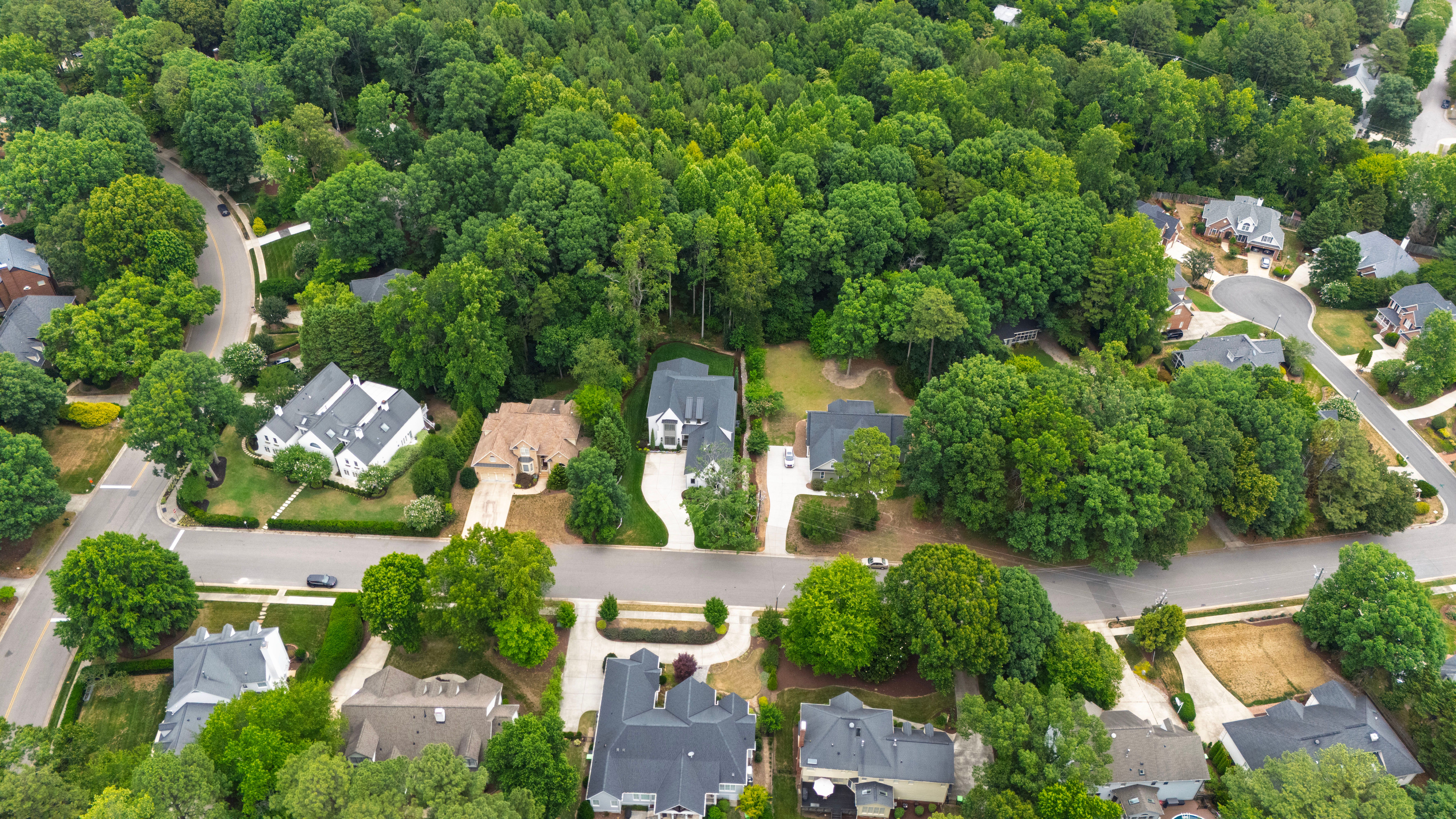  2101 Gresham Lake Road, Raleigh, NC 27615 - 物件實景