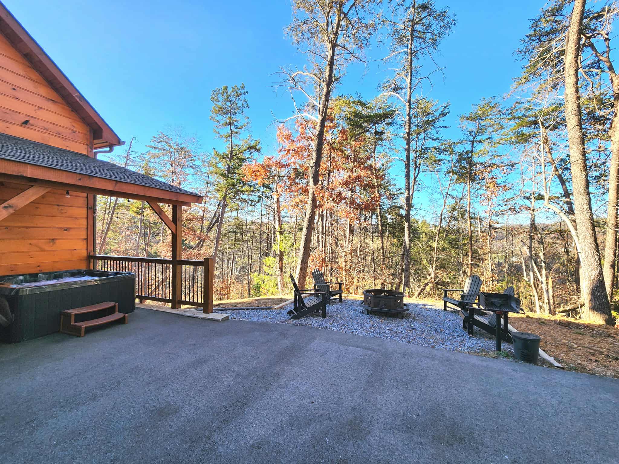 Sevierville, Tennessee, 37862, United States, 2 Bedrooms Bedrooms, ,2 BathroomsBathrooms,Residential,For Sale,1992770