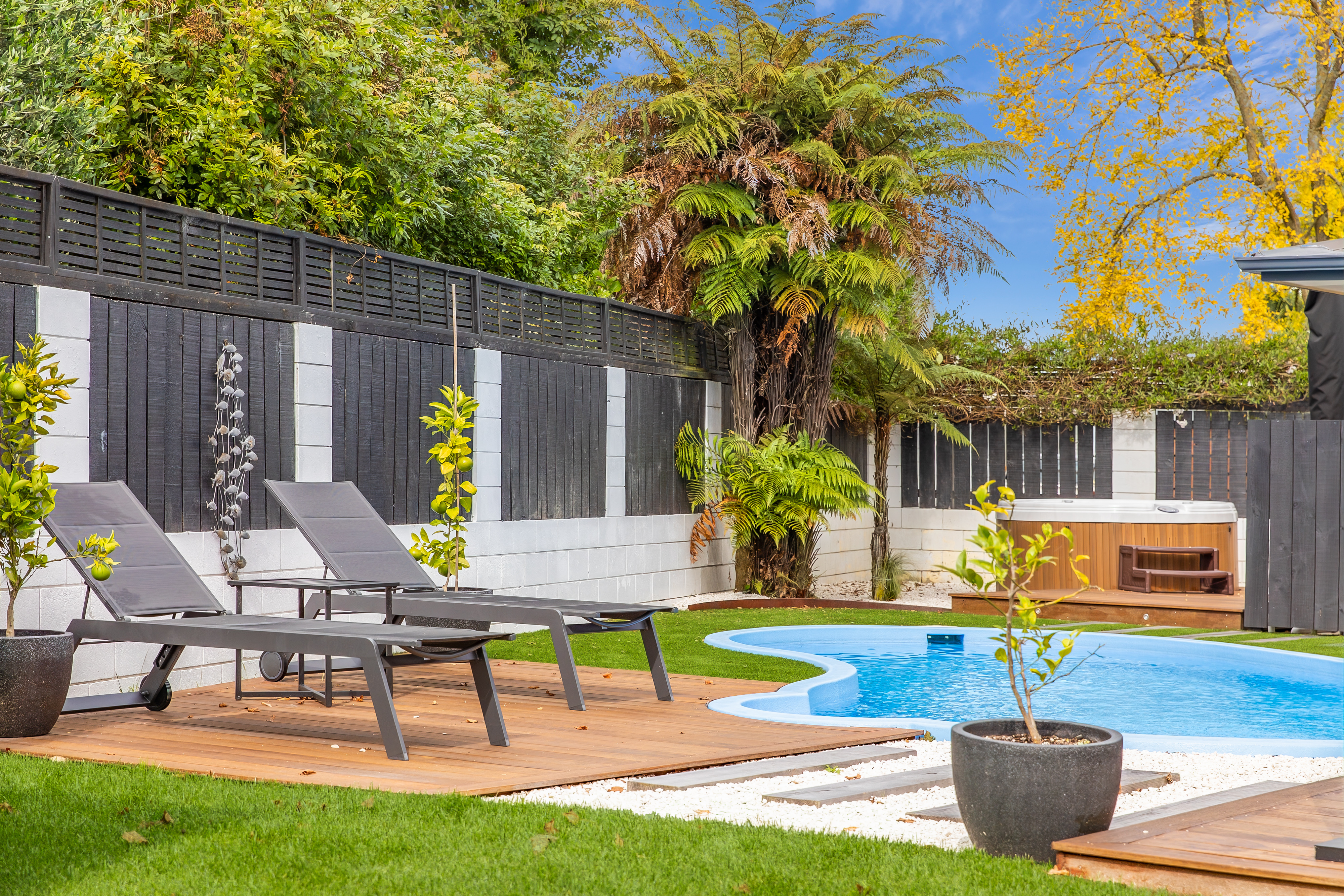  Space, Flexible Living, and the Work’s All Done - 物件實景