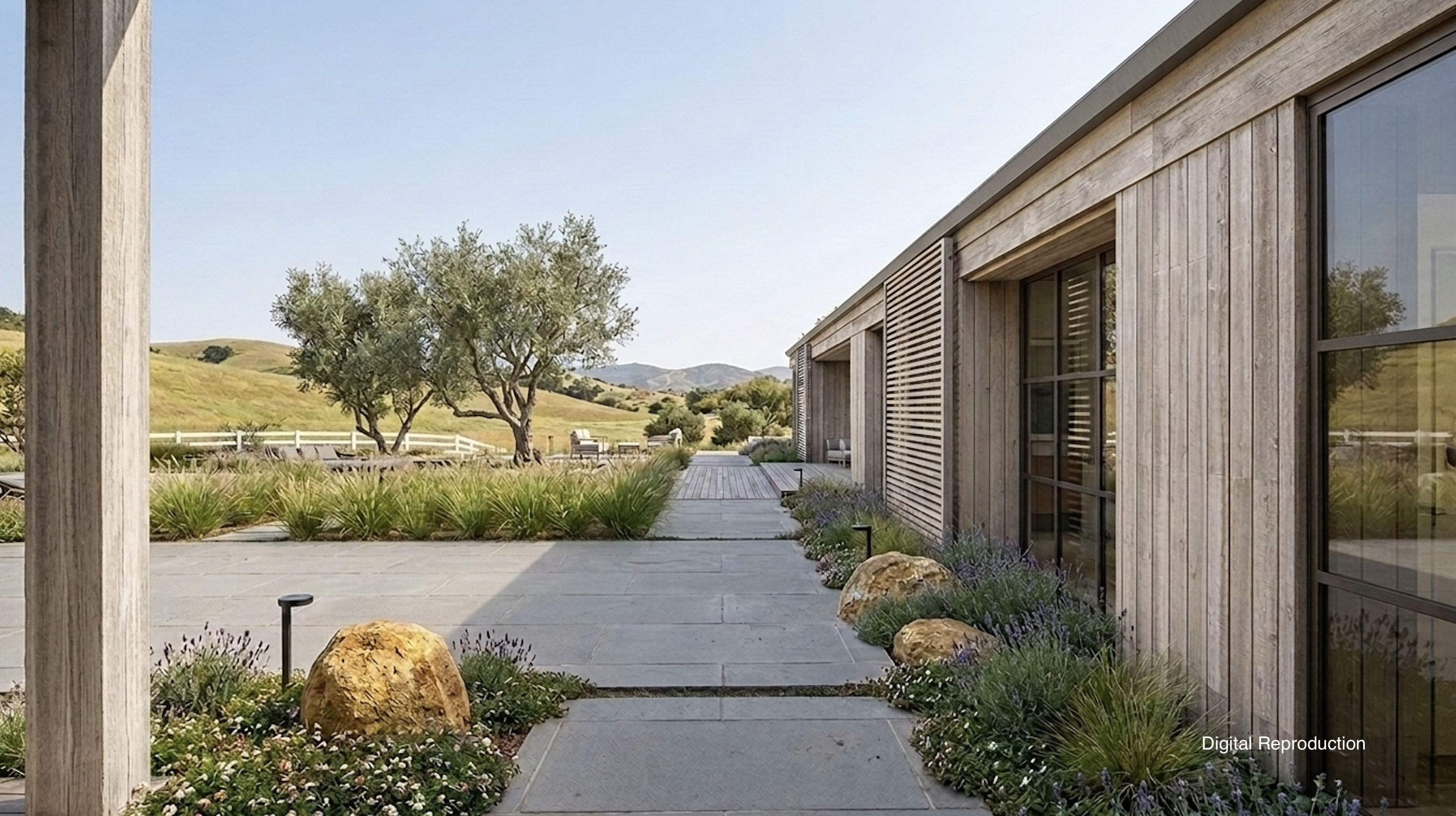  2700 Herzog Drive. Lot 13 Chardonnay Lot - 物件實景