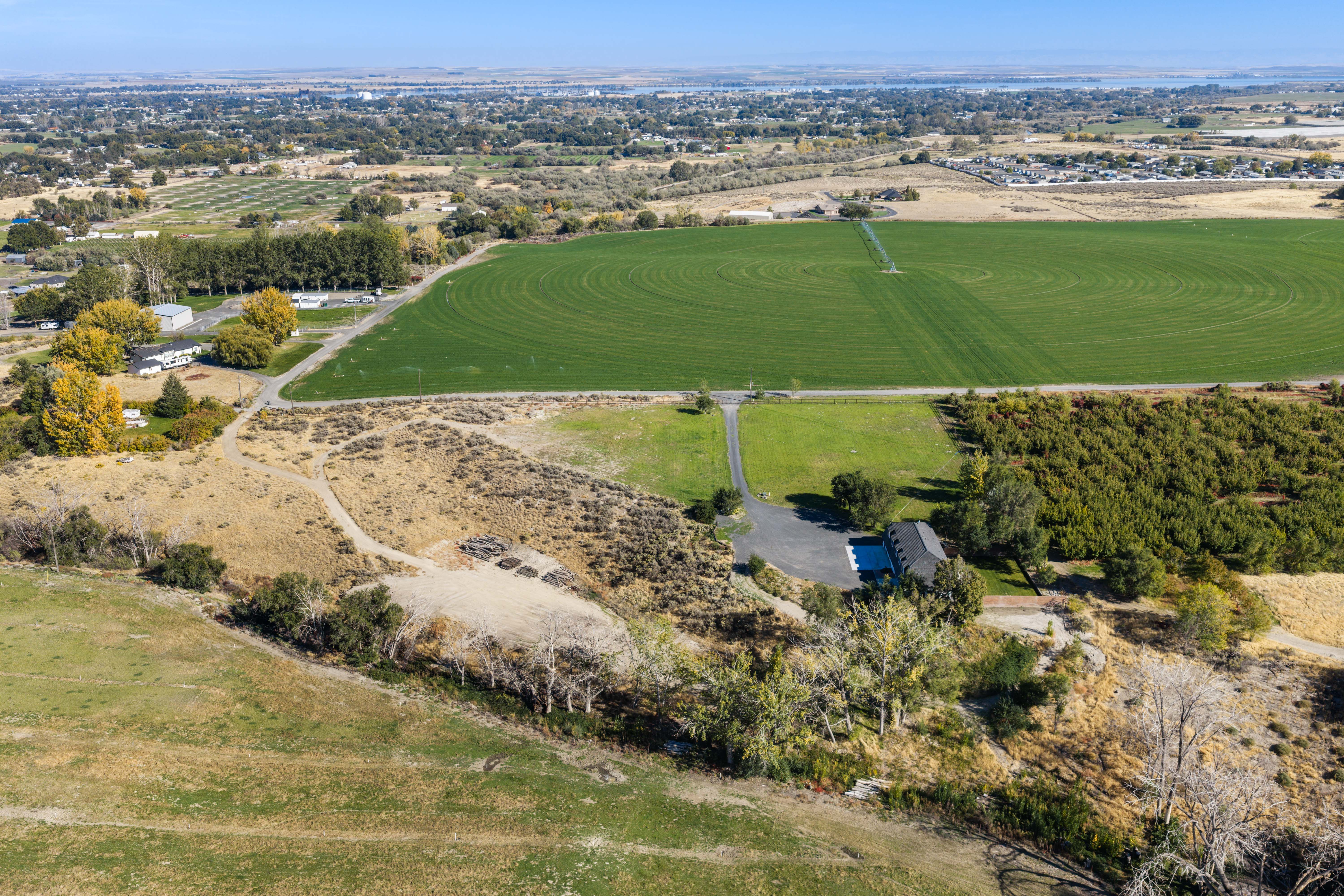  7.14 Acres With Room To Make It Your Own - 物件實景