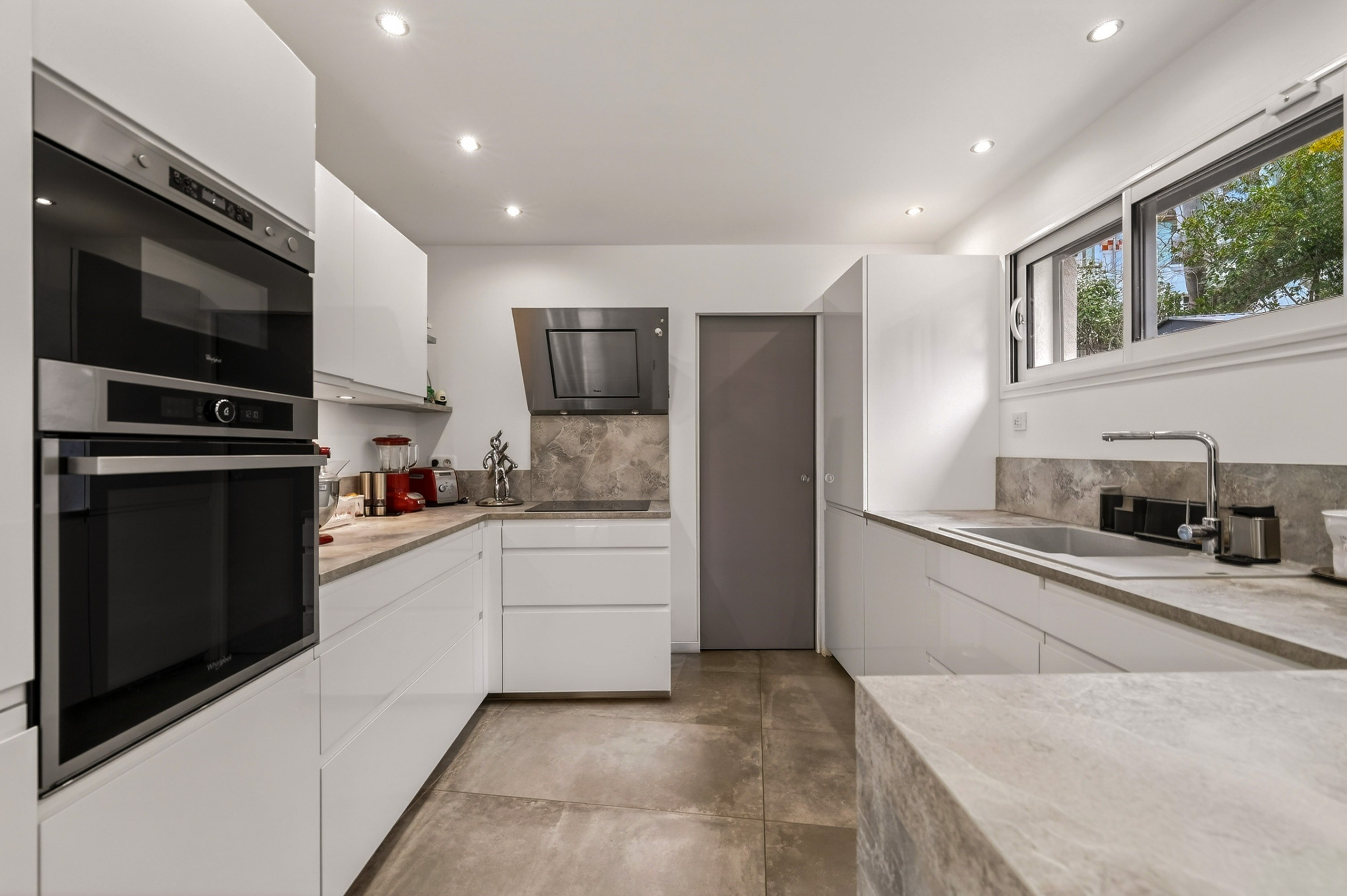  Marseille 9th arrondissement, Le Cabot – Contemporary House - 物件實景