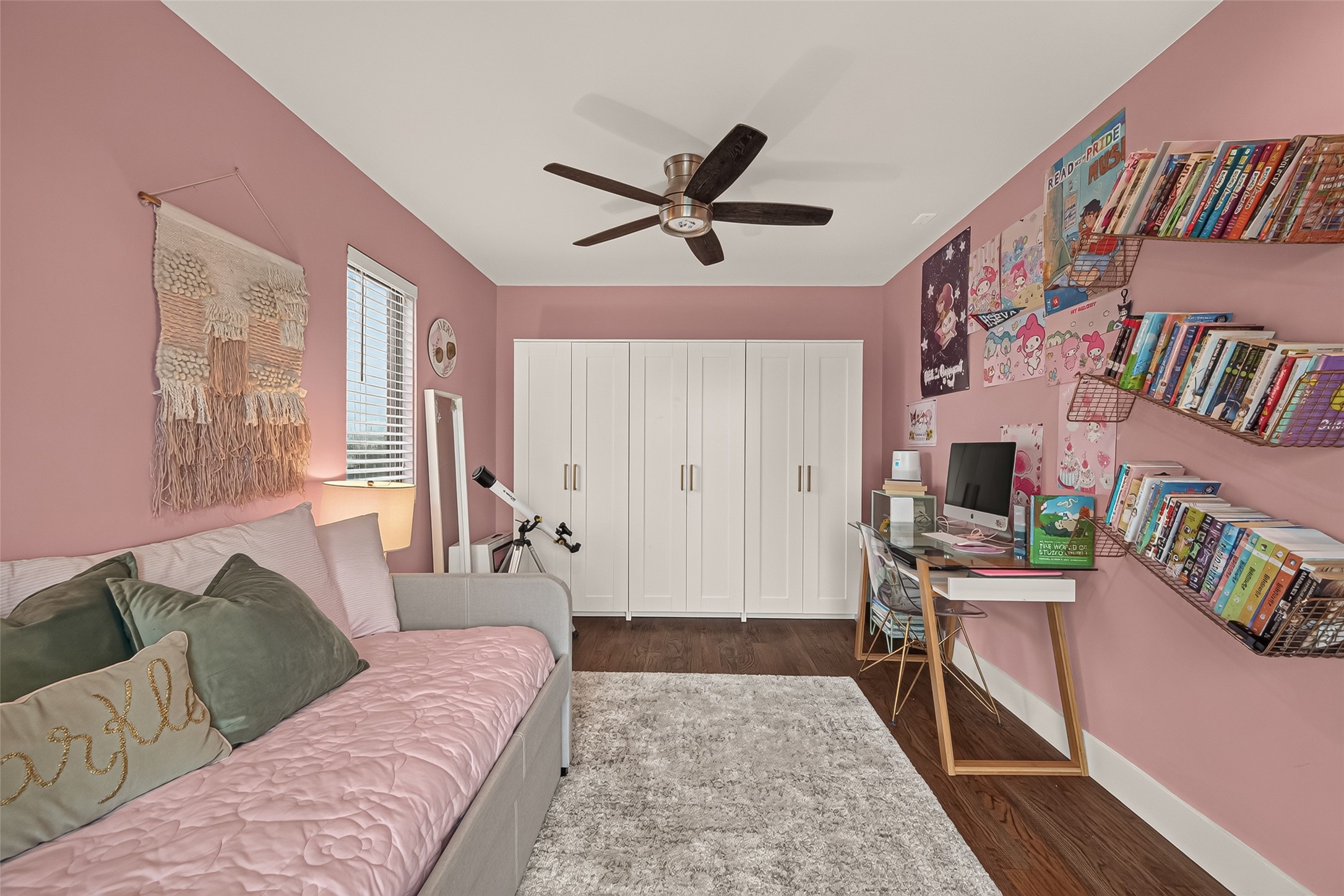  1613 Vermont Street B - 物件實景