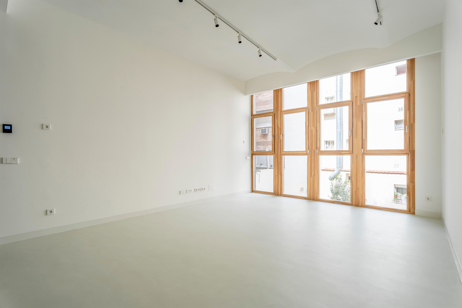  2-bedroom apartment in central Madrid - 物件實景