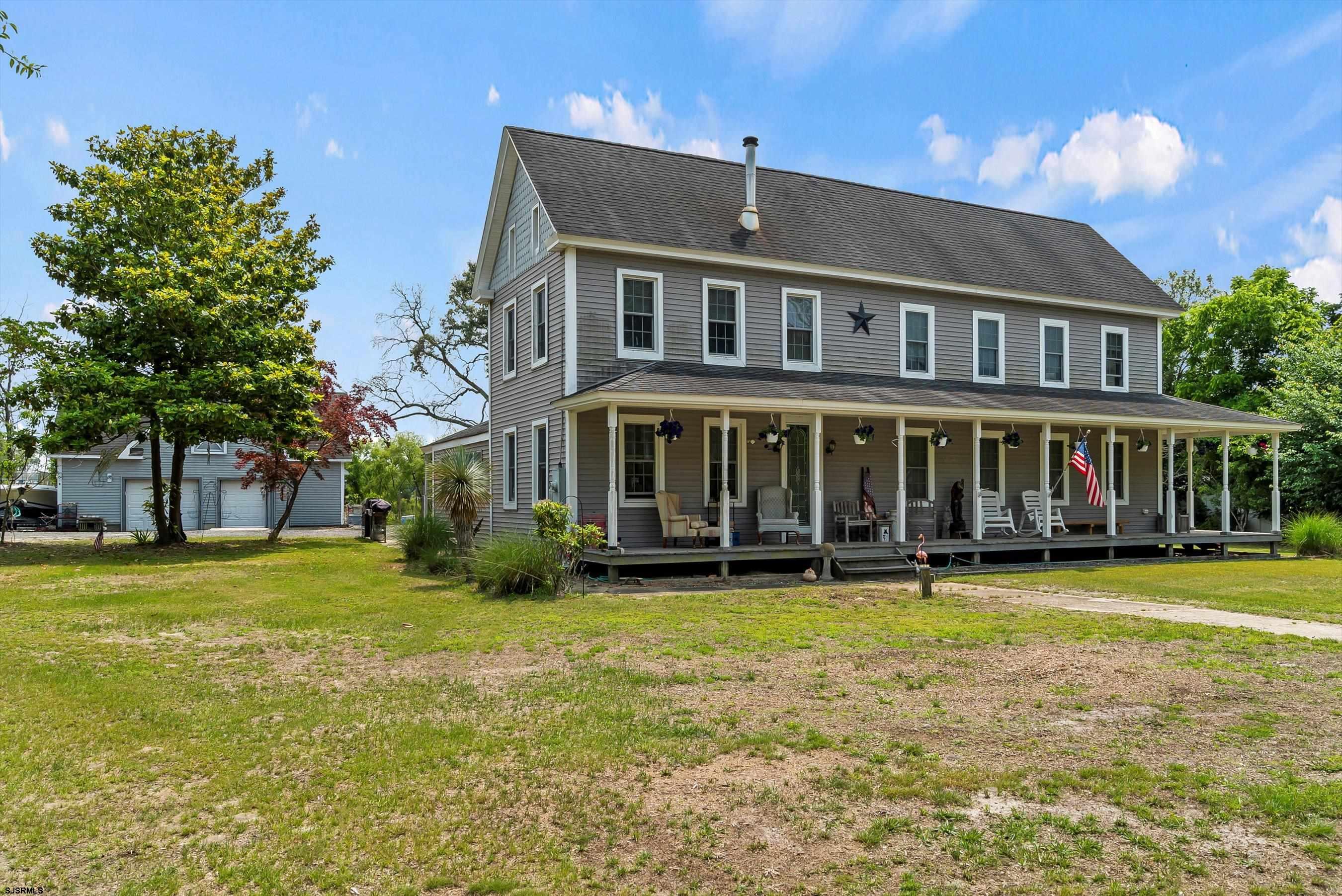 Port Republic, New Jersey, 08241, United States, 5 Bedrooms Bedrooms, ,3 BathroomsBathrooms,Residential,For Sale,1923238