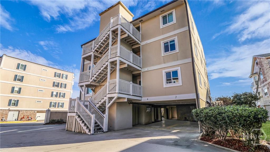 TYBEE ISLAND, Georgia, 31328, United States, 3 Bedrooms Bedrooms, ,2 BathroomsBathrooms,Residential,For Sale,2001504