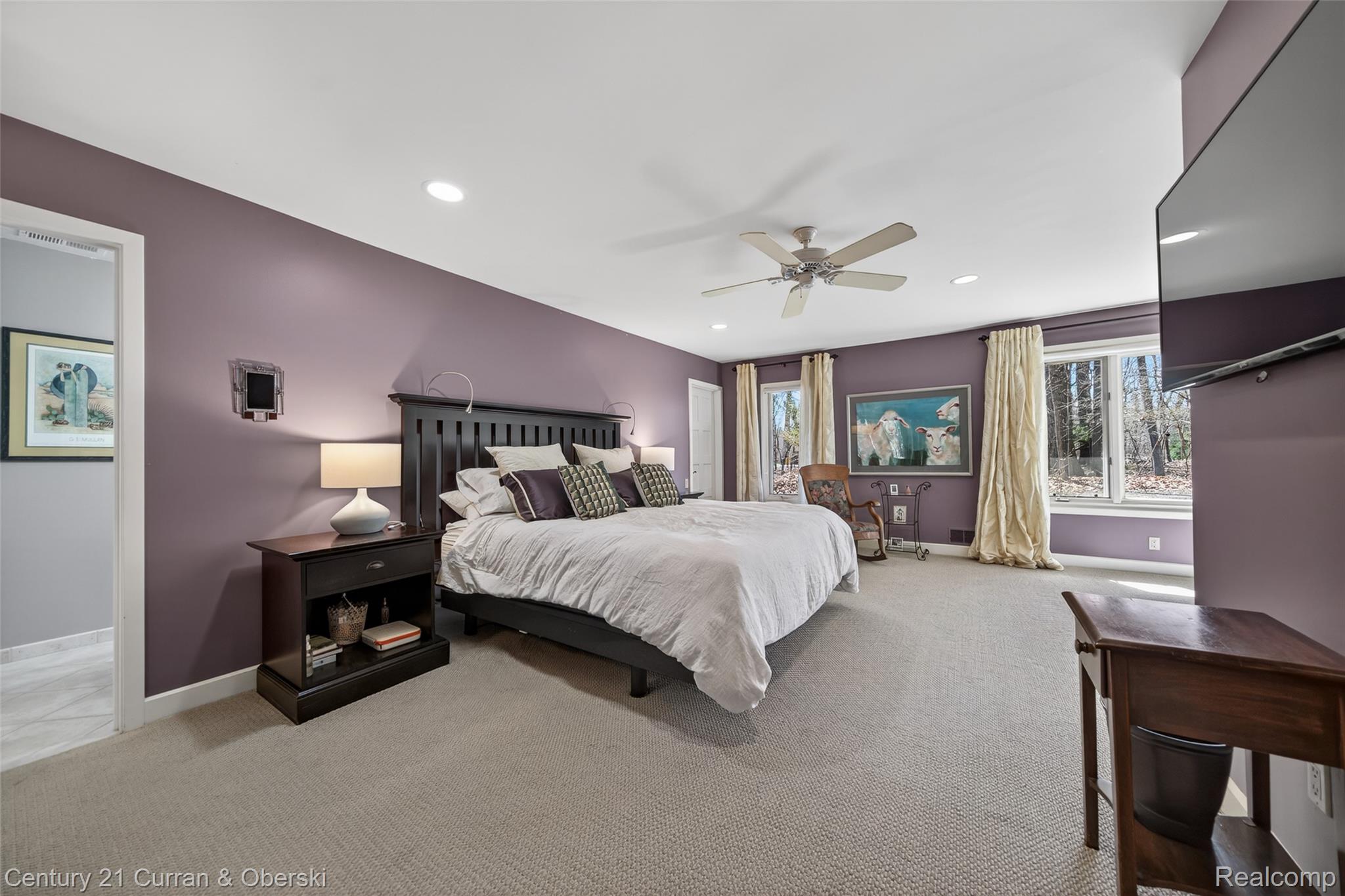 Bloomfield Hills, Michigan, 48301, United States, 4 Bedrooms Bedrooms, ,4 BathroomsBathrooms,Residential,For Sale,2035852