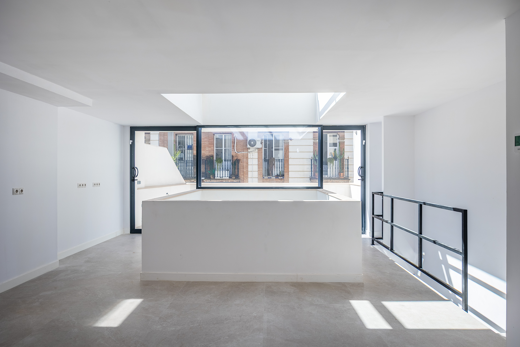  New property located in the heart of Alameda de Hércules - 物件實景