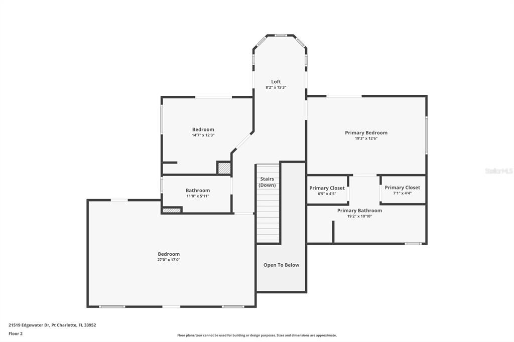 Port Charlotte, Florida, 33952, United States, 5 Bedrooms Bedrooms, ,3 BathroomsBathrooms,Residential,For Sale,1879559