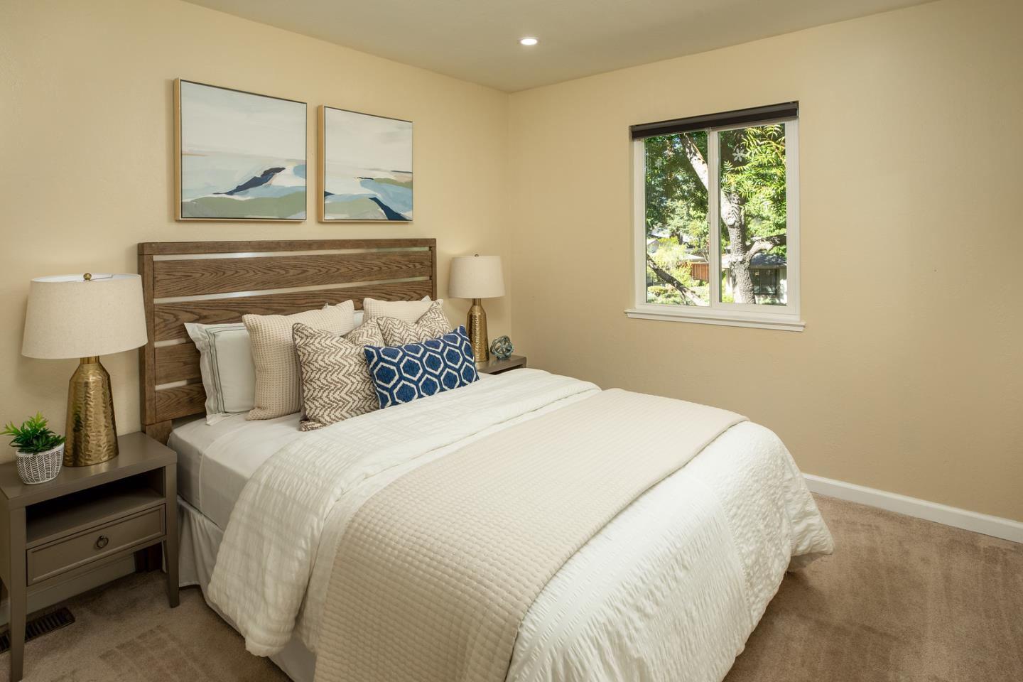 San Jose, California, 95126, United States, 3 Bedrooms Bedrooms, ,3 BathroomsBathrooms,Residential,For Sale,1960558