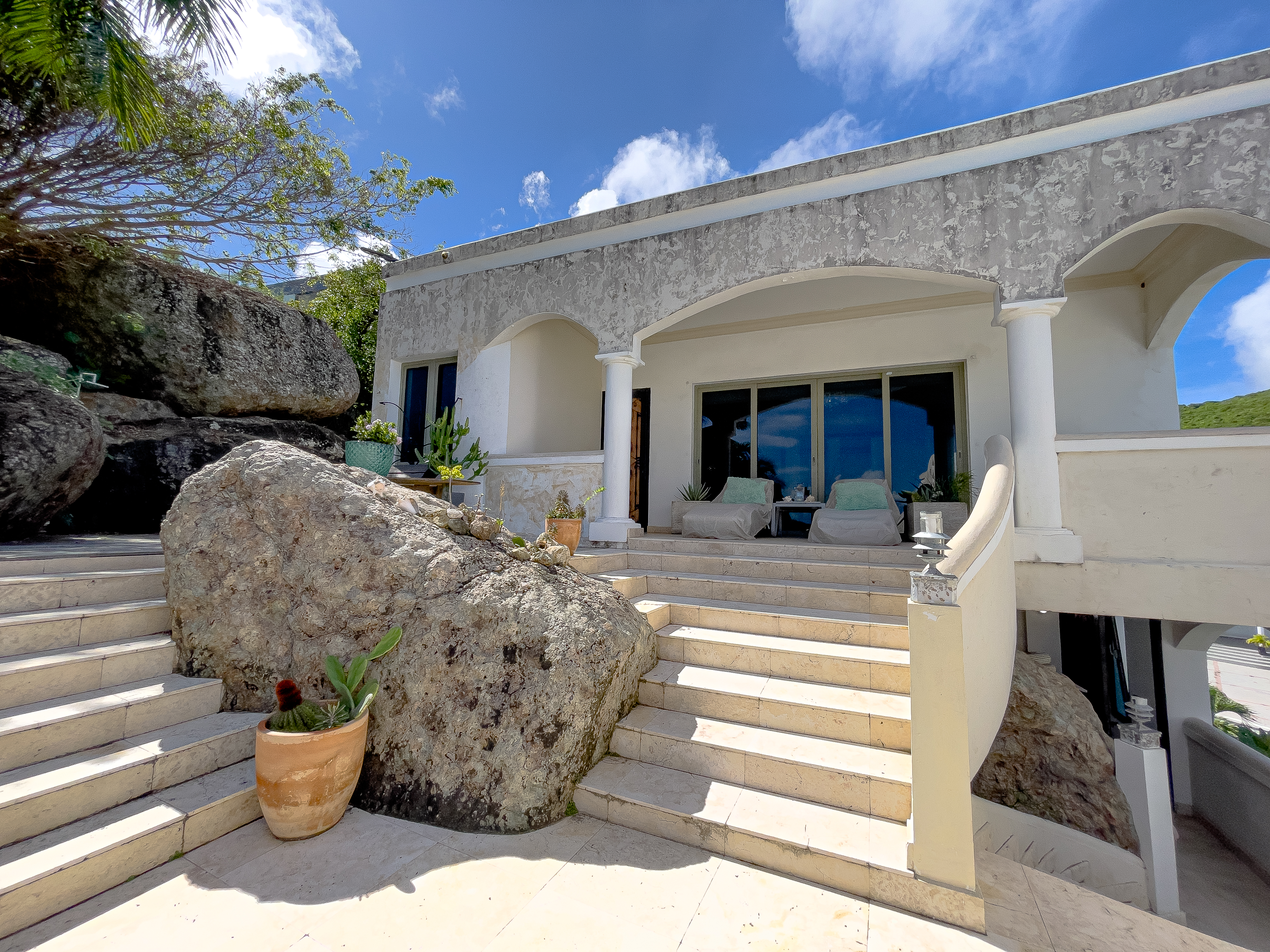  Villa Esmeralda - 物件實景