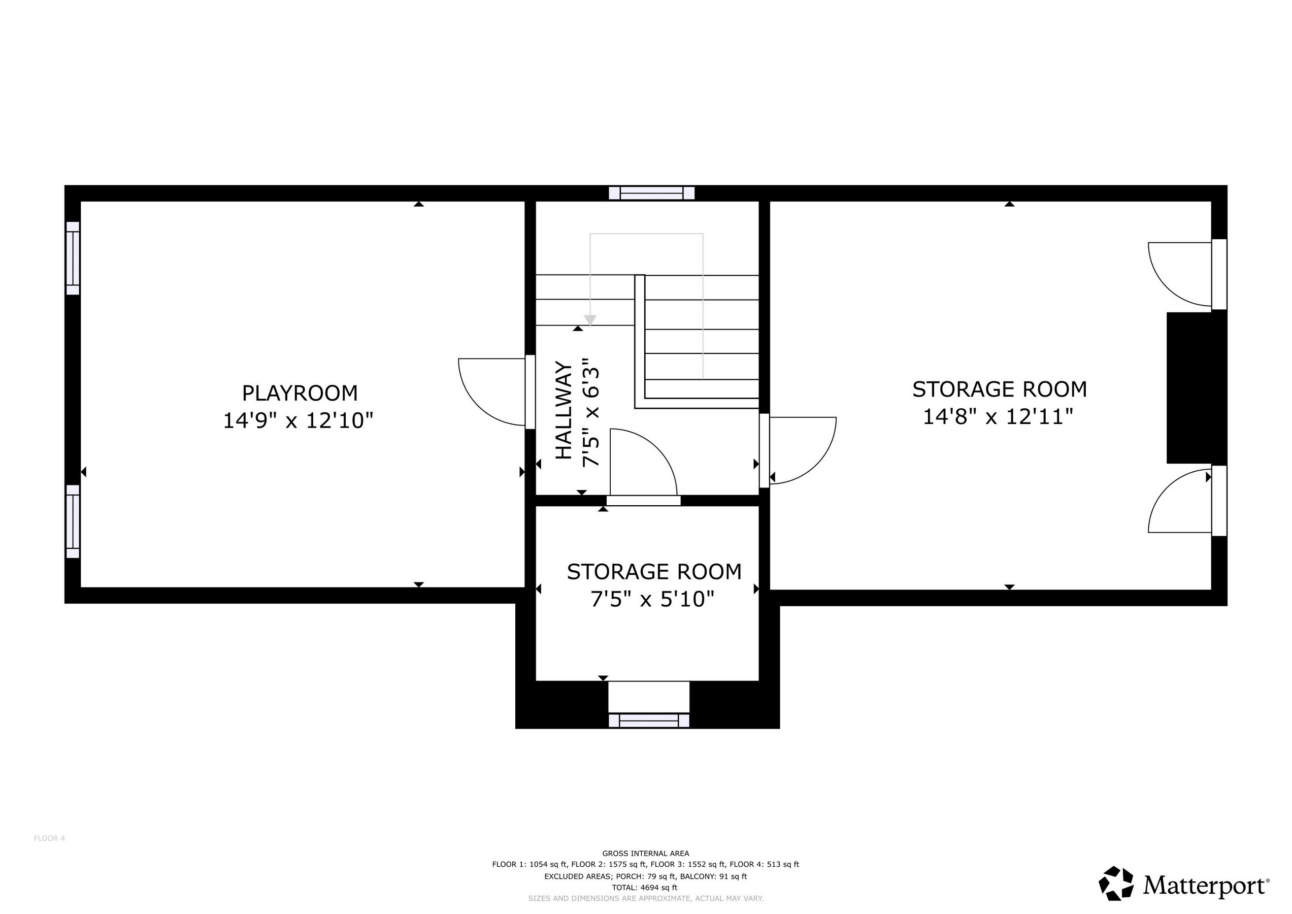  LUTHERVILLE - 物件實景