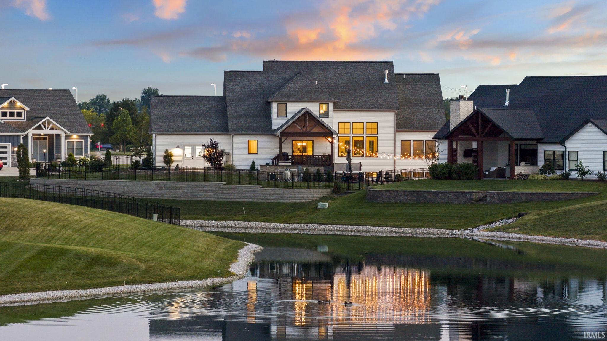 Fort Wayne, Indiana, 46814, United States, 5 Bedrooms Bedrooms, ,5 BathroomsBathrooms,Residential,For Sale,1988625