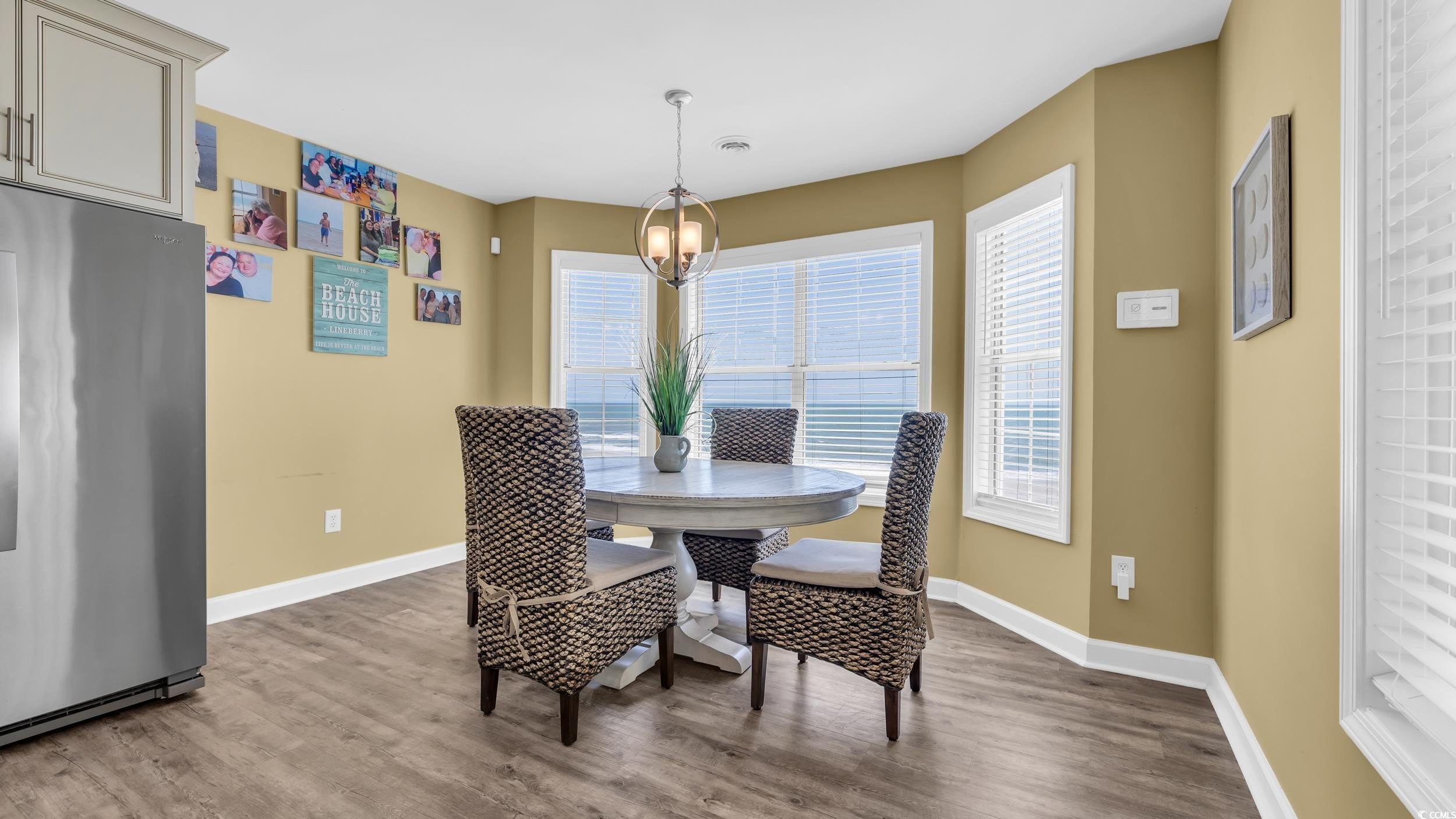 Garden City Beach, South Carolina, 29576, United States, 4 Bedrooms Bedrooms, ,3 BathroomsBathrooms,Residential,For Sale,1792066