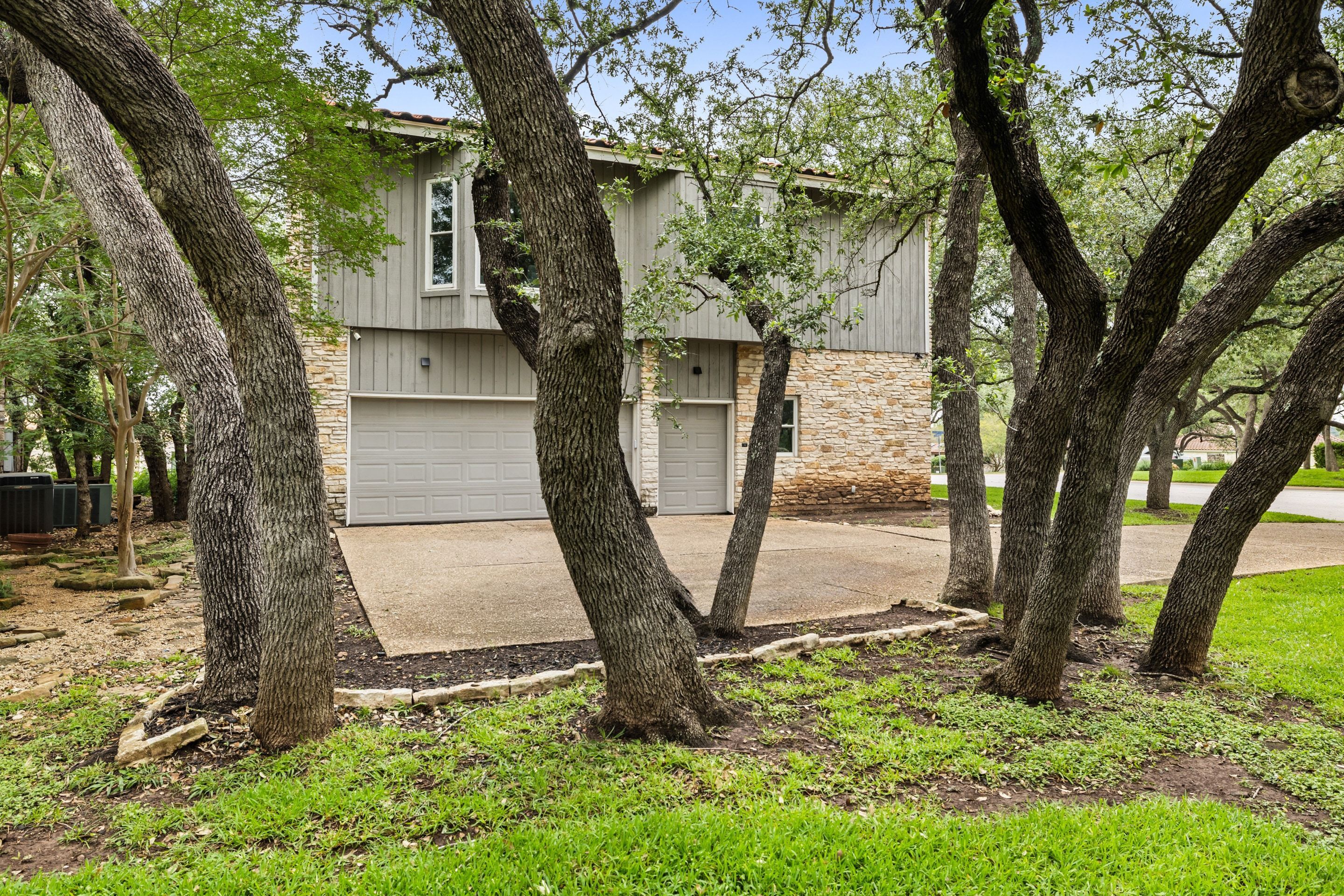  The Modern Treehouse — Lakeway with Lake Travis Views - 物件實景