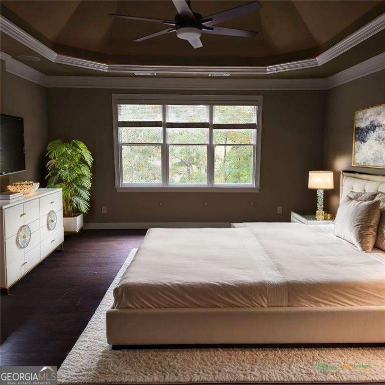 Braselton, Georgia, 30517, United States, 6 Bedrooms Bedrooms, ,5 BathroomsBathrooms,Residential,For Sale,1952004