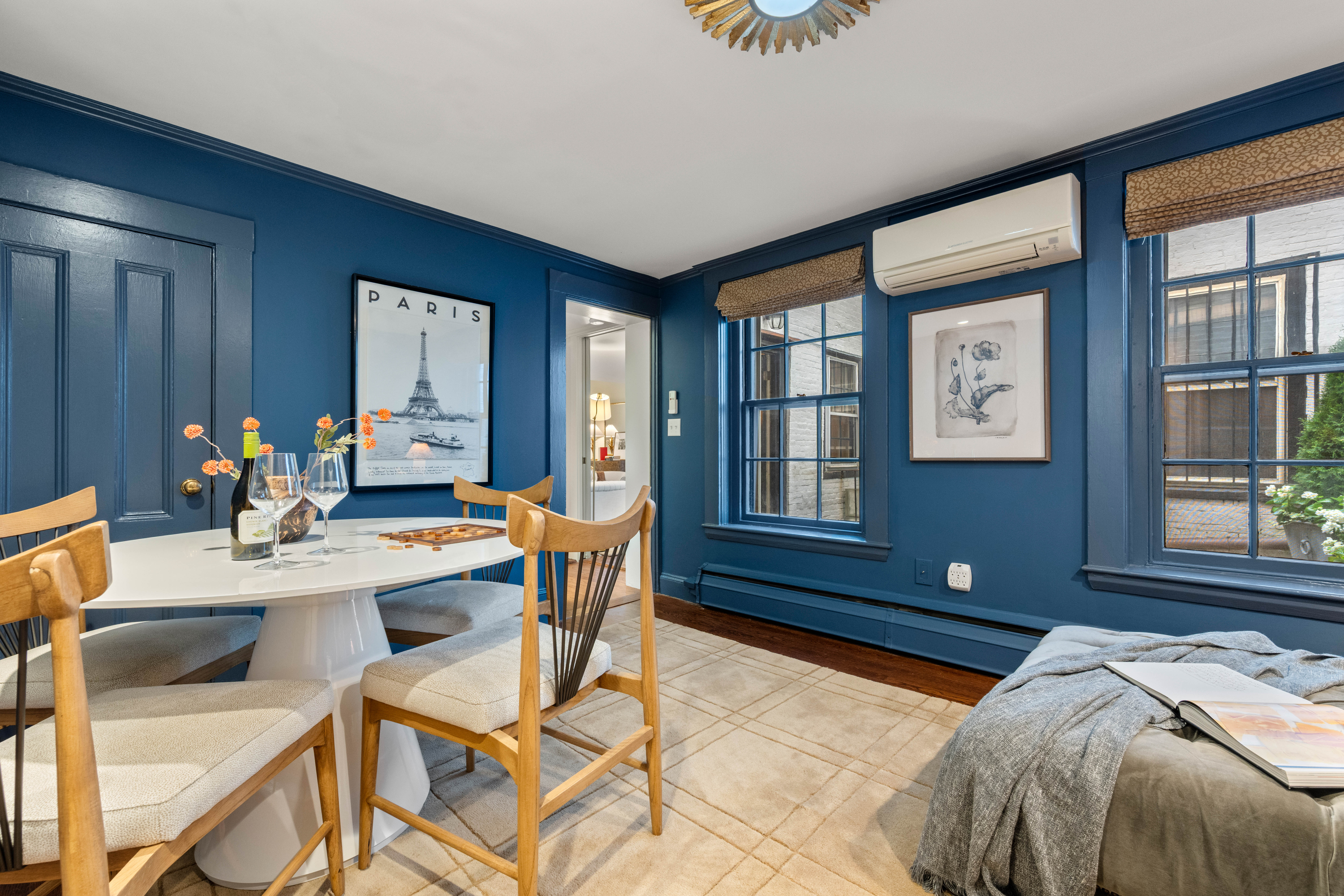  21 Walnut, Unit M, Boston, MA, 02108 - 物件實景