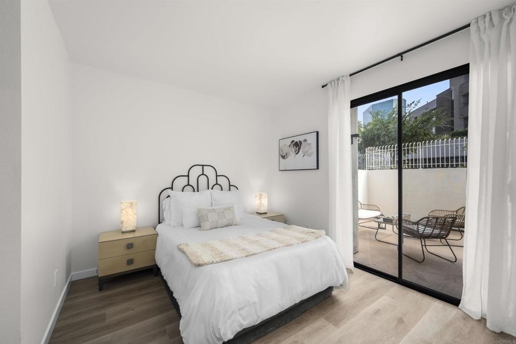 San Diego, California, 92101, United States, 1 Bedroom Bedrooms, ,1 BathroomBathrooms,Residential,For Sale,1996948