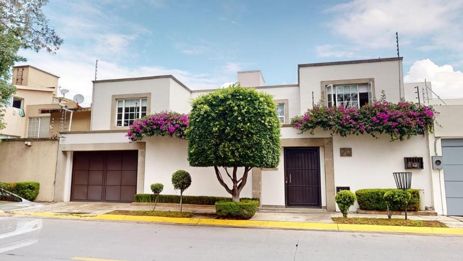Bosques de Mina, Huixquilucan, Estado de méxico, 52783, Mexico, 3 Bedrooms Bedrooms, ,3 BathroomsBathrooms,Residential,For Sale,Bosques de Mina,1619465