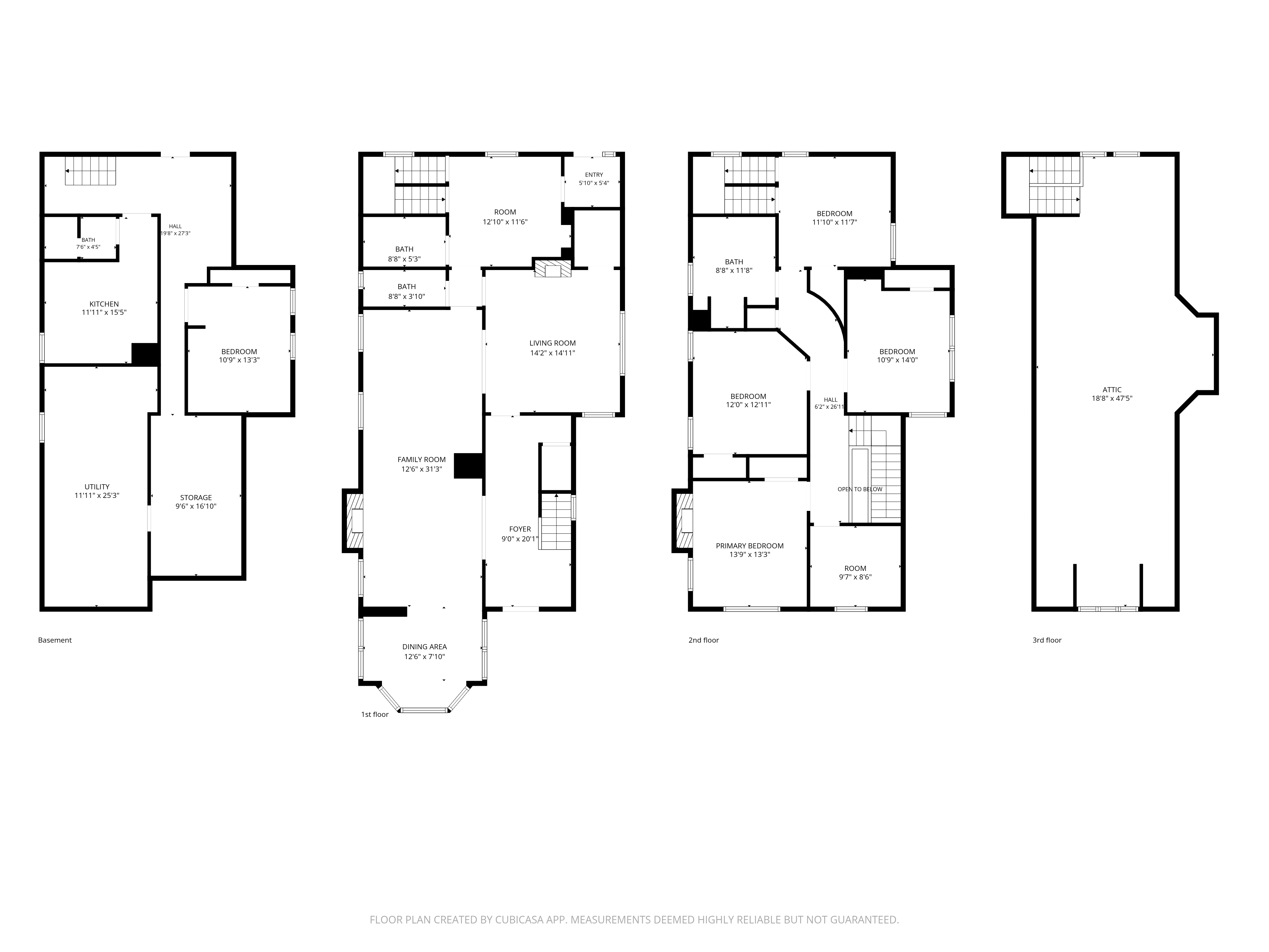  Residential Mixed-Use Victorian In Downtown Salt Lake - 物件實景