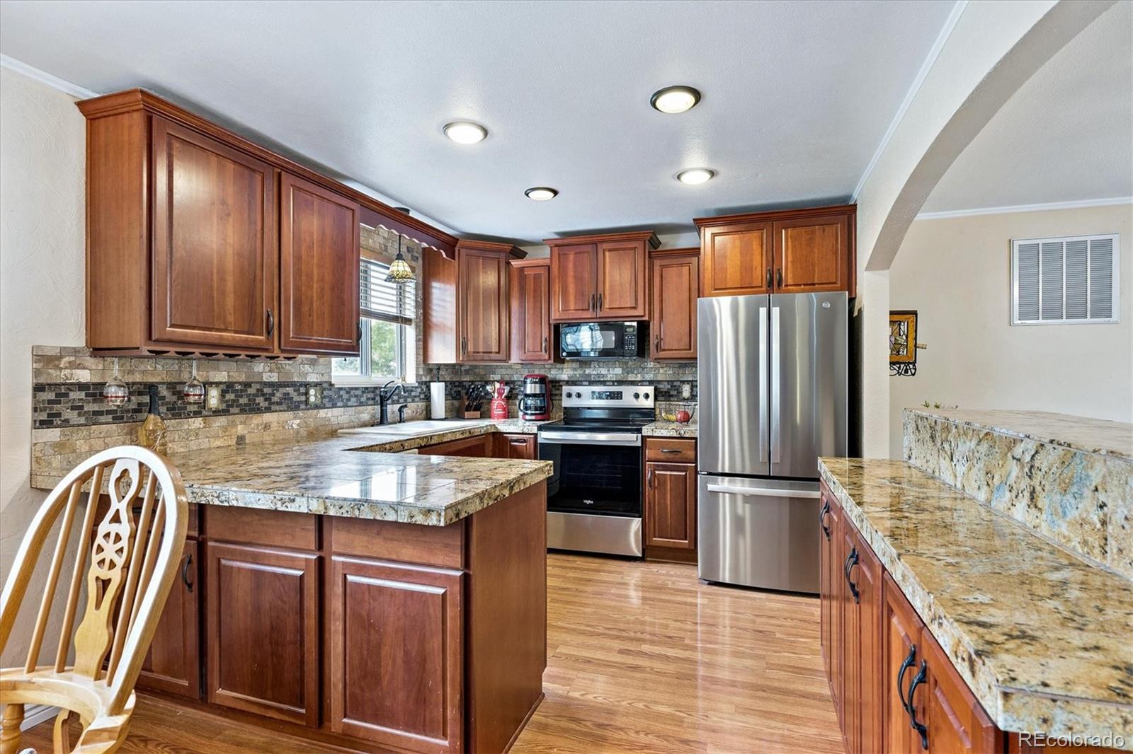 Centennial, Colorado, 80015, United States, 3 Bedrooms Bedrooms, ,1 BathroomBathrooms,Residential,For Sale,1968844