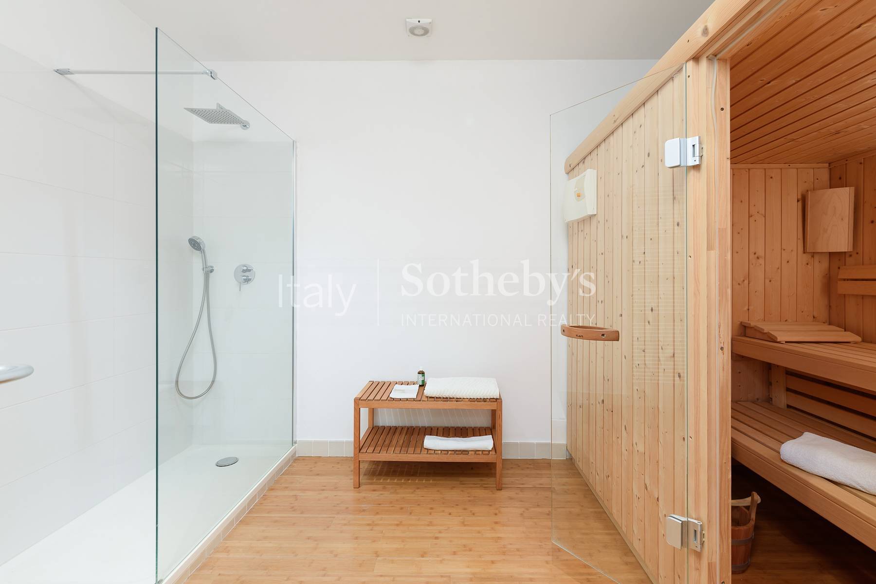  The Ultimate Contemporary Country Villa in Umbria - 物件實景