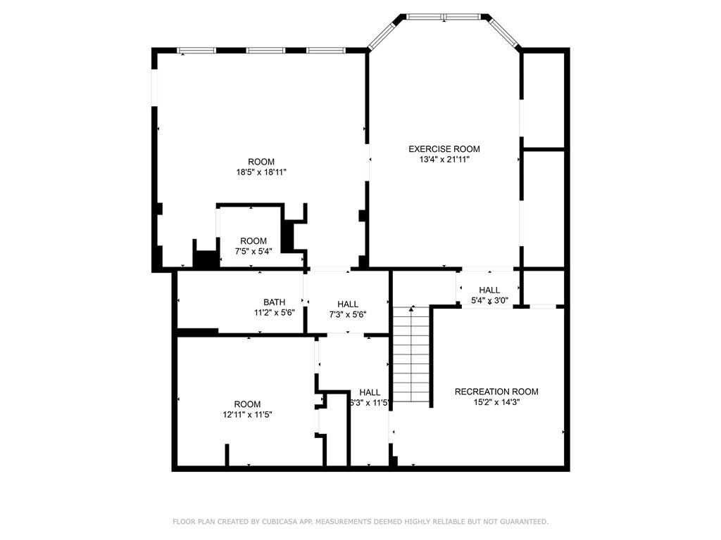 Stockbridge, Georgia, 30281, United States, 5 Bedrooms Bedrooms, ,5 BathroomsBathrooms,Residential,For Sale,1939473